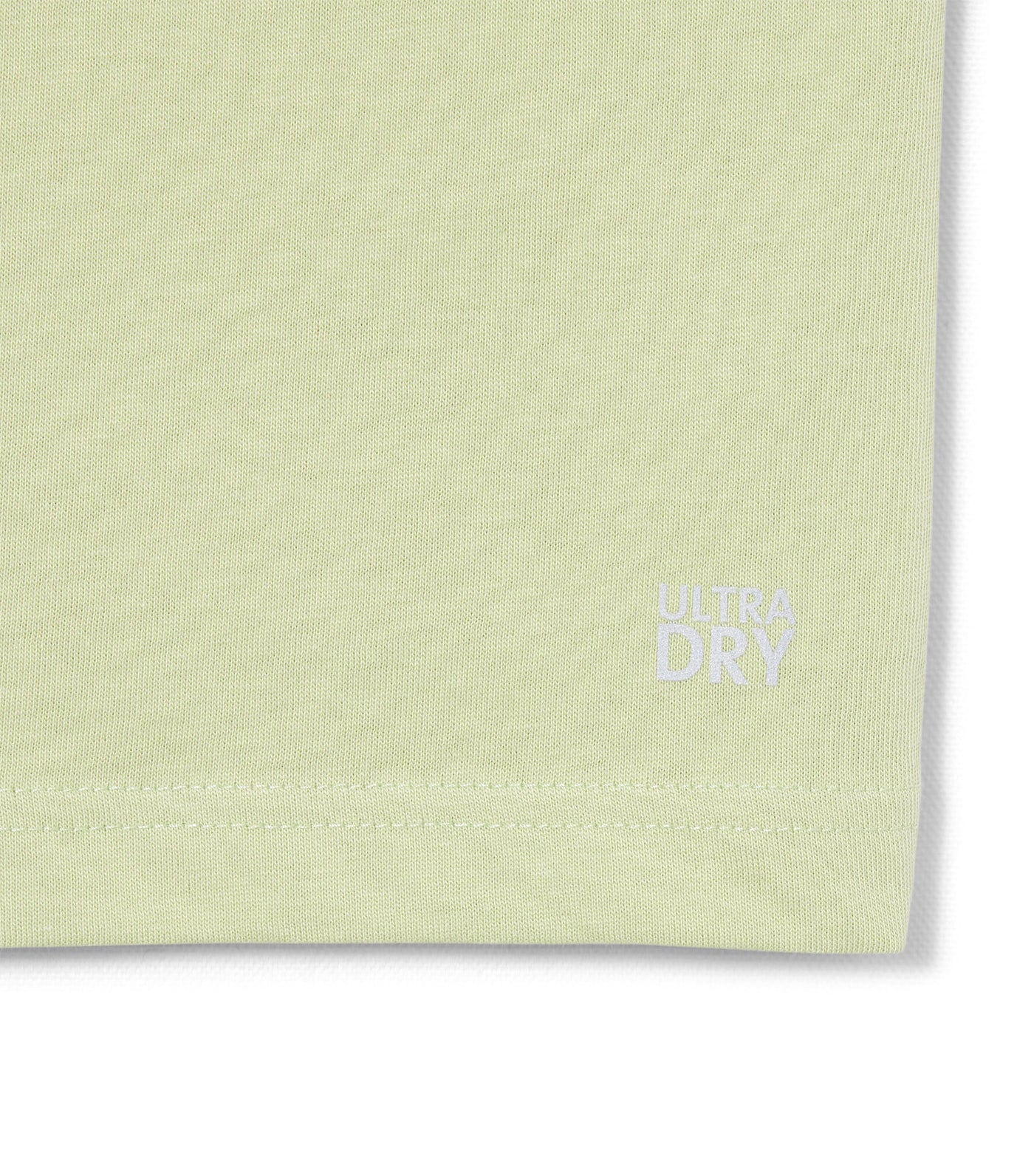 Ultra Dry Crocodile Graphic Sport T-Shirt