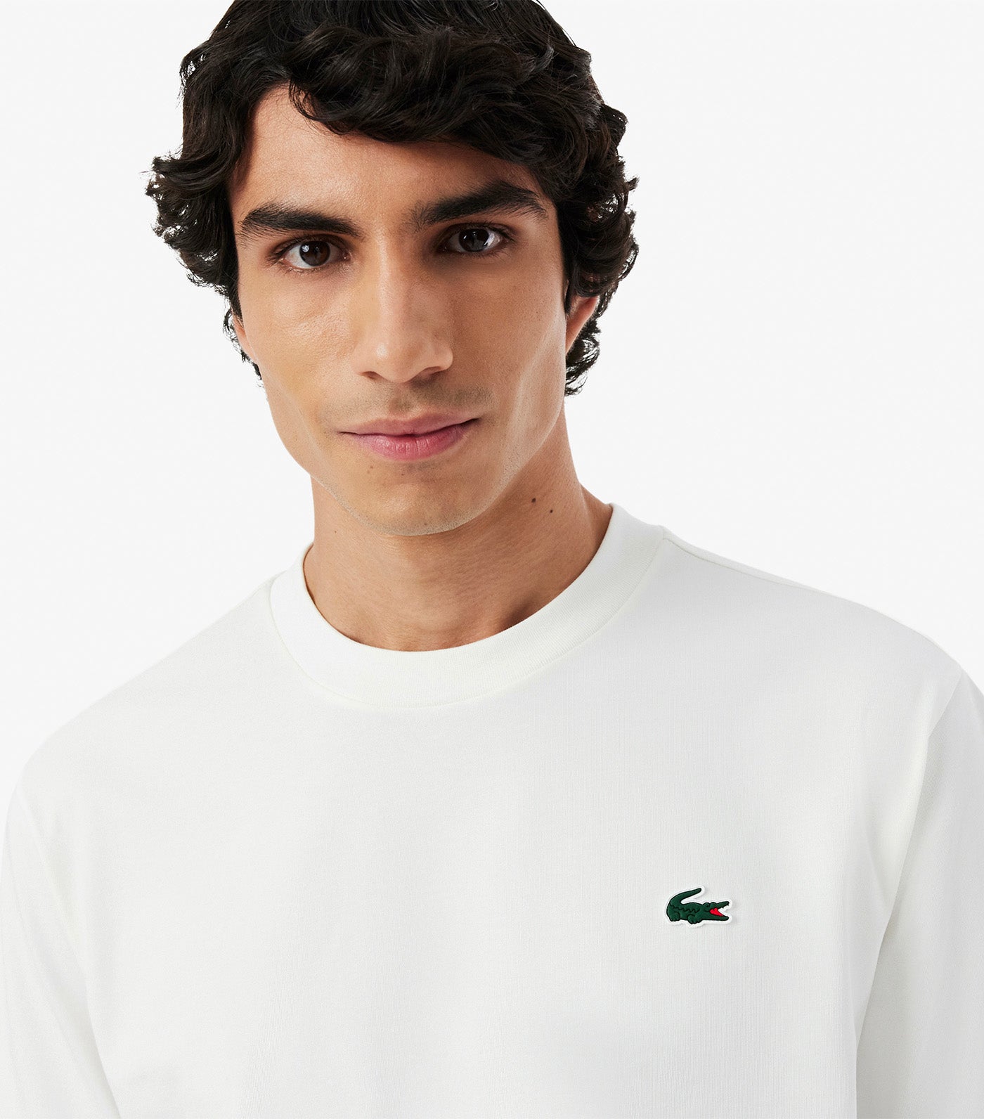 Ultra Dry Golf T-Shirt Flour