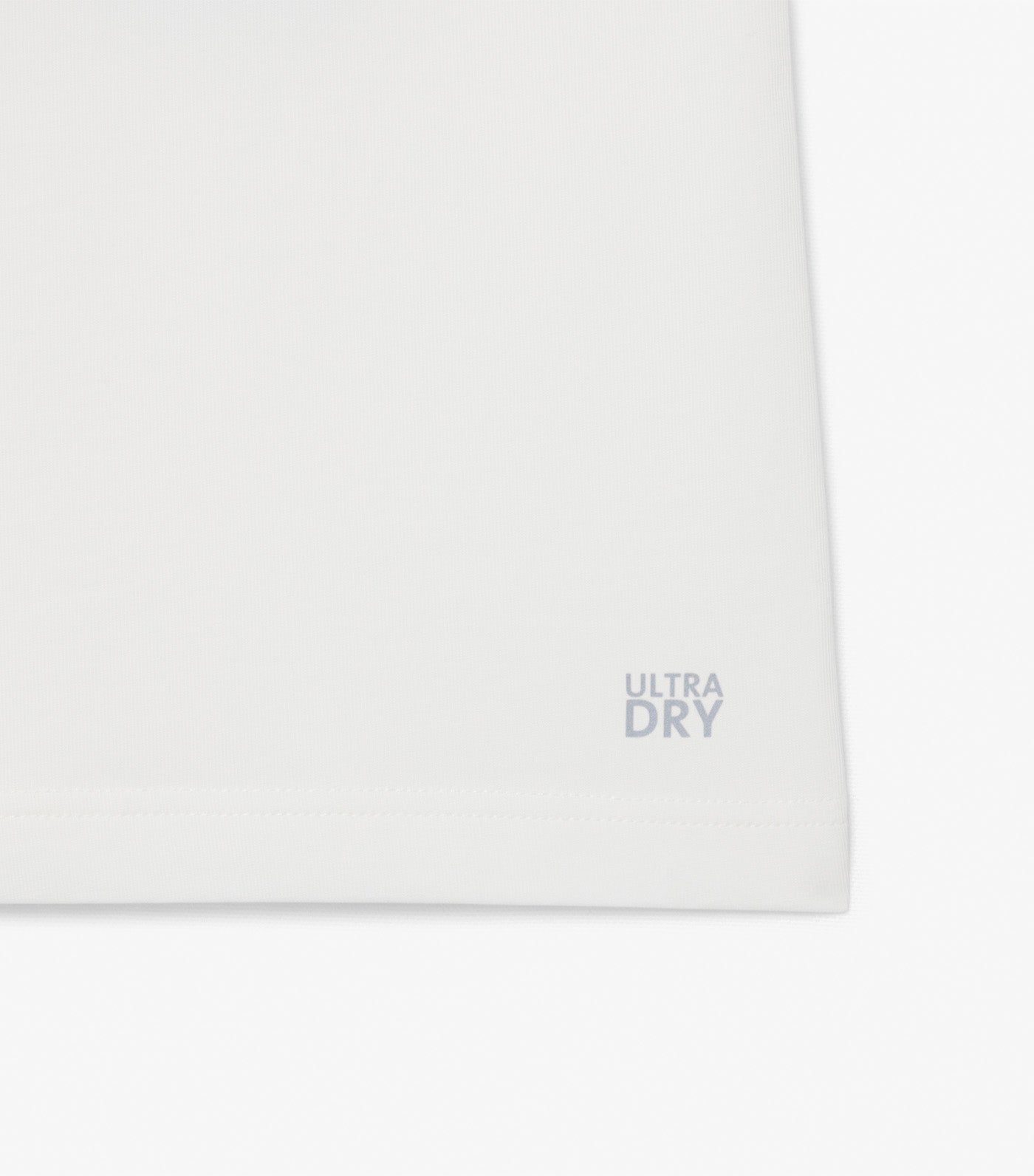 Ultra Dry Golf T-Shirt Flour