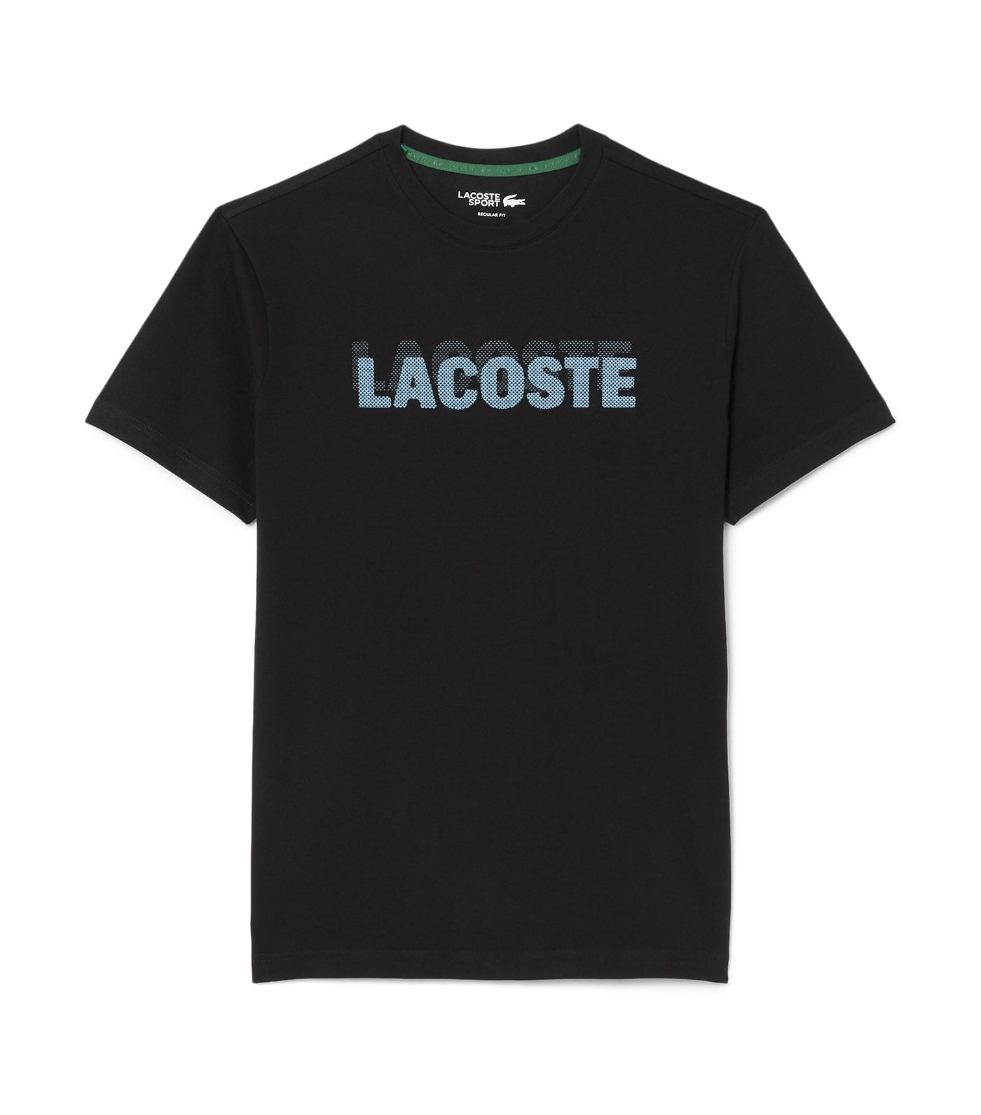 Ultra Dry Graphic Print Sport T-Shirt