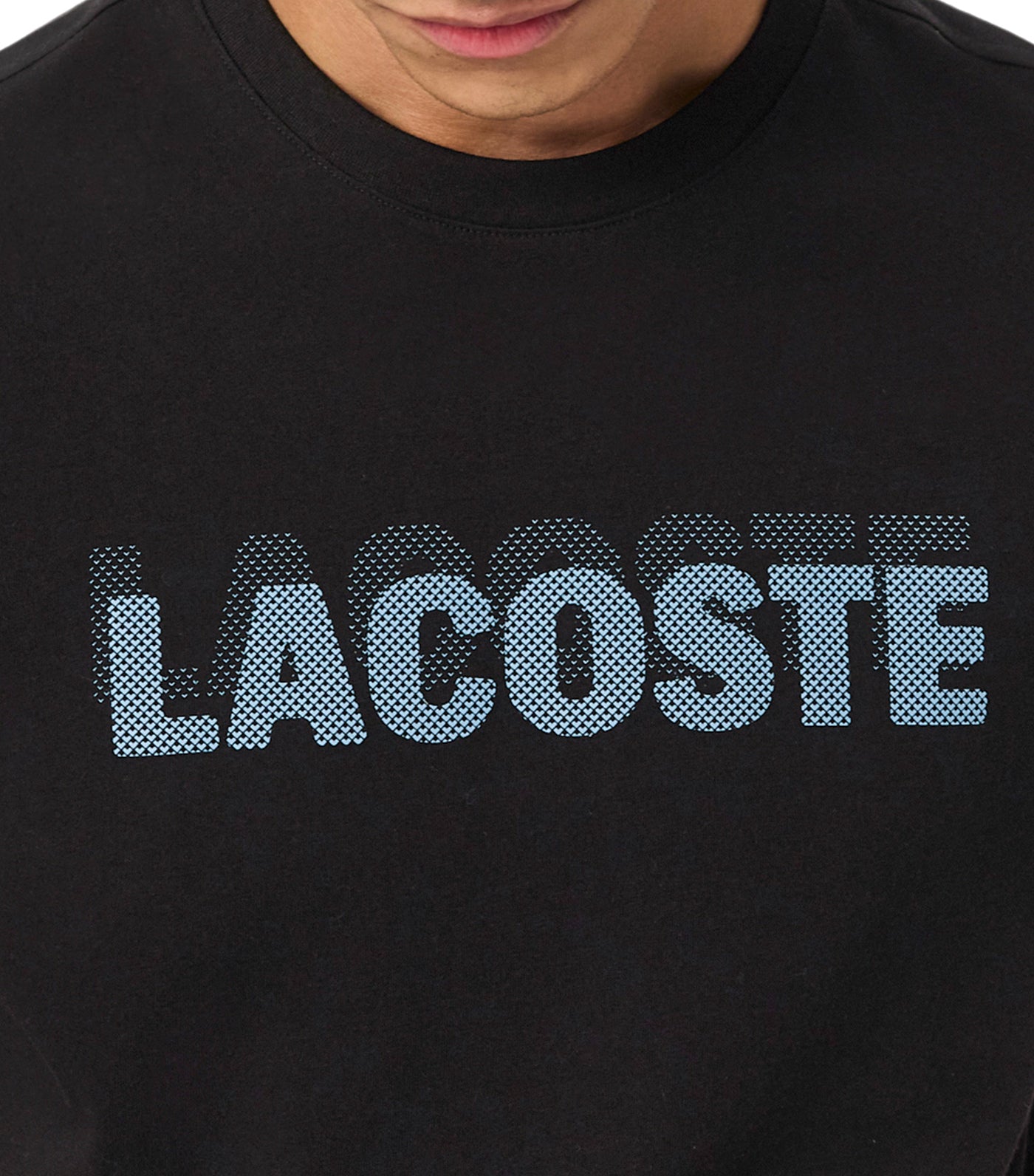 Ultra Dry Graphic Print Sport T-Shirt