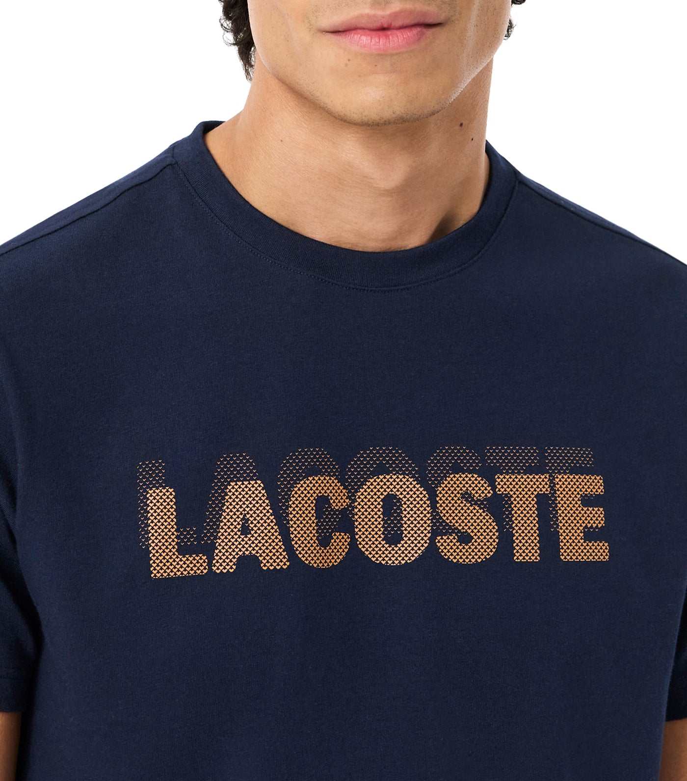 Ultra Dry Graphic Print Sport T-Shirt