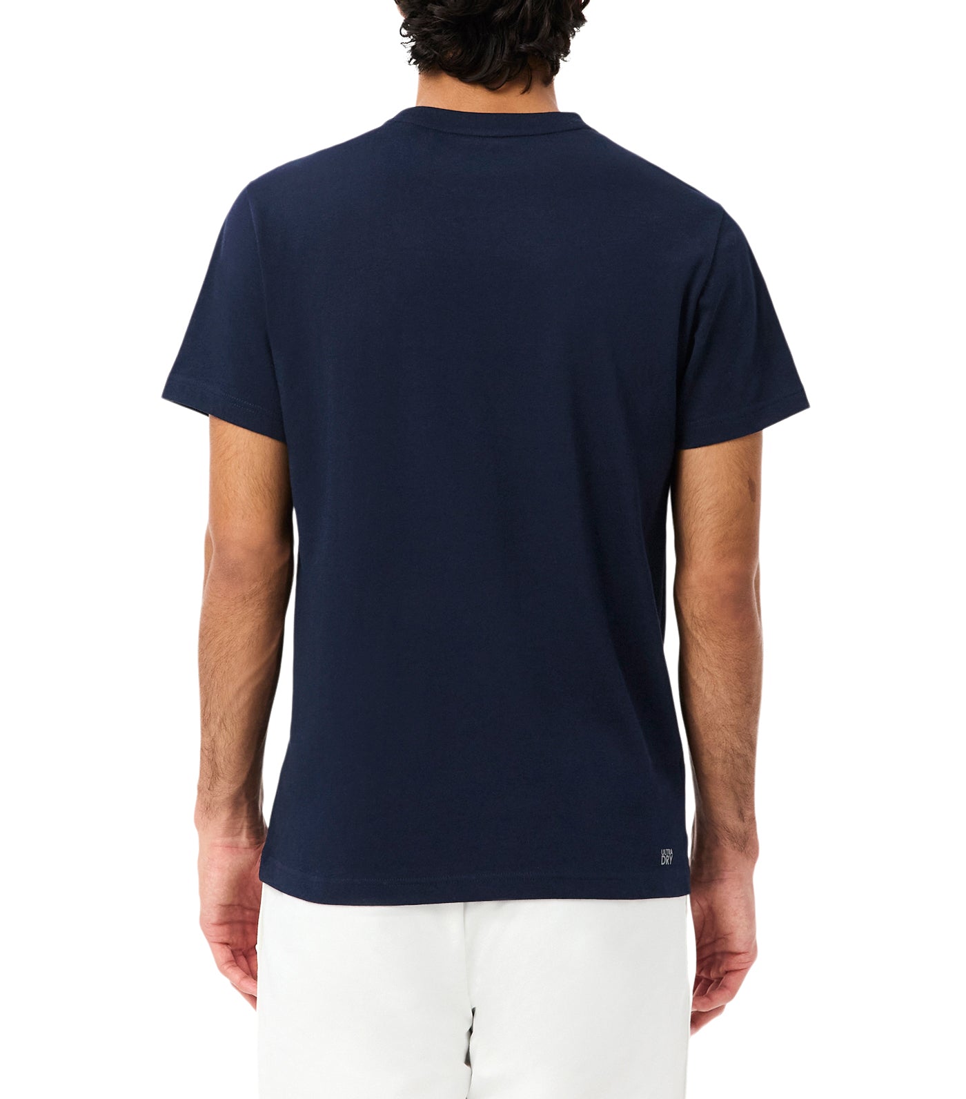 Ultra Dry Graphic Print Sport T-Shirt