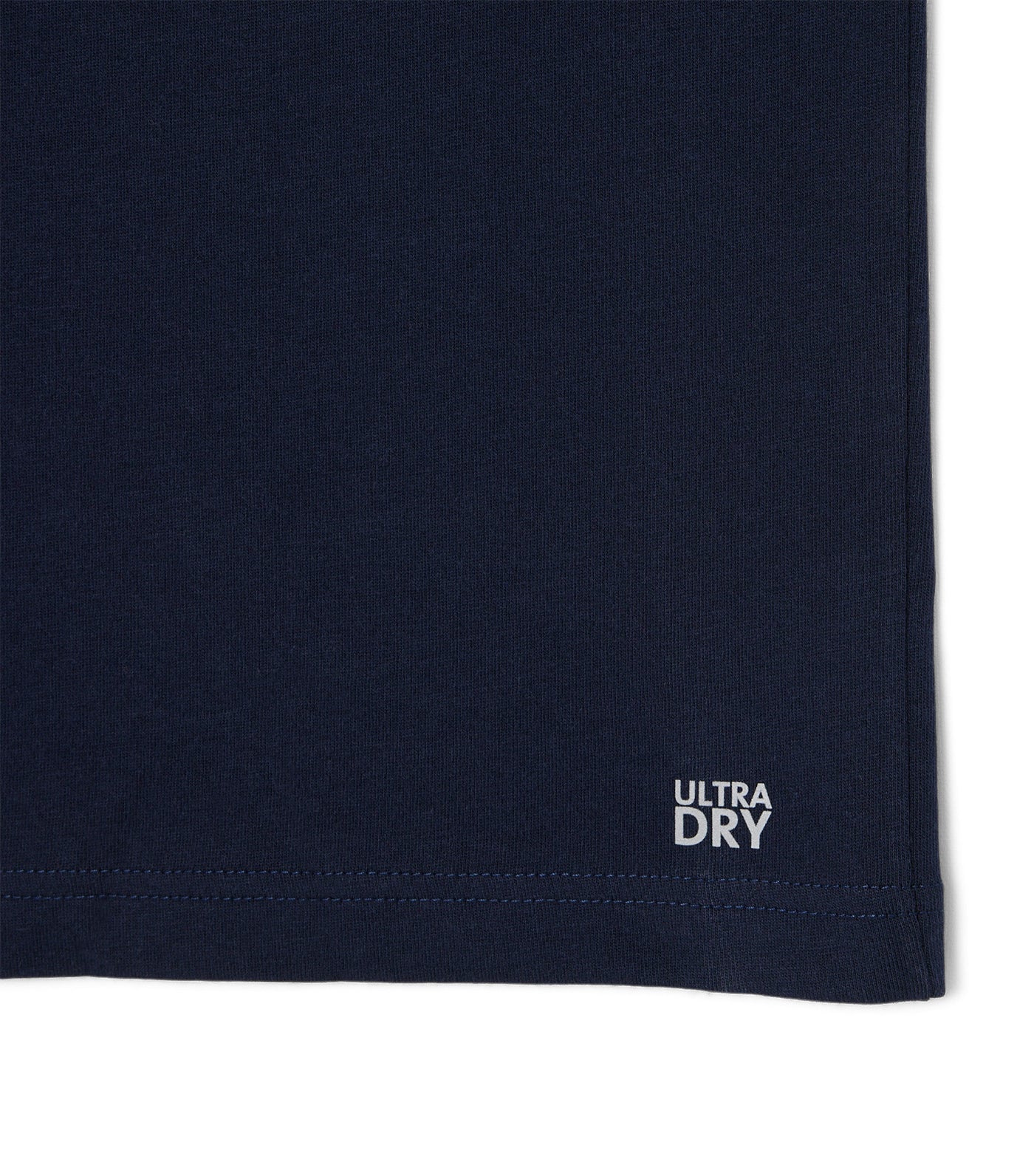 Ultra Dry Graphic Print Sport T-Shirt