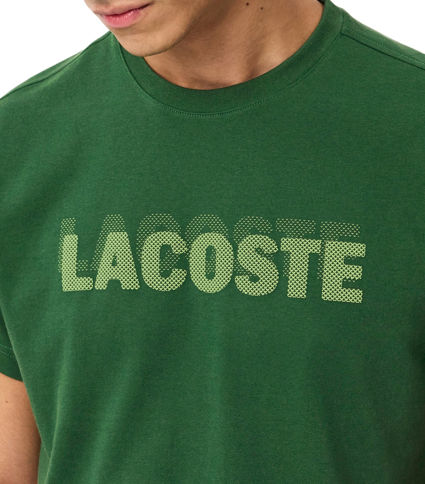 Ultra Dry Graphic Print Sport T-Shirt