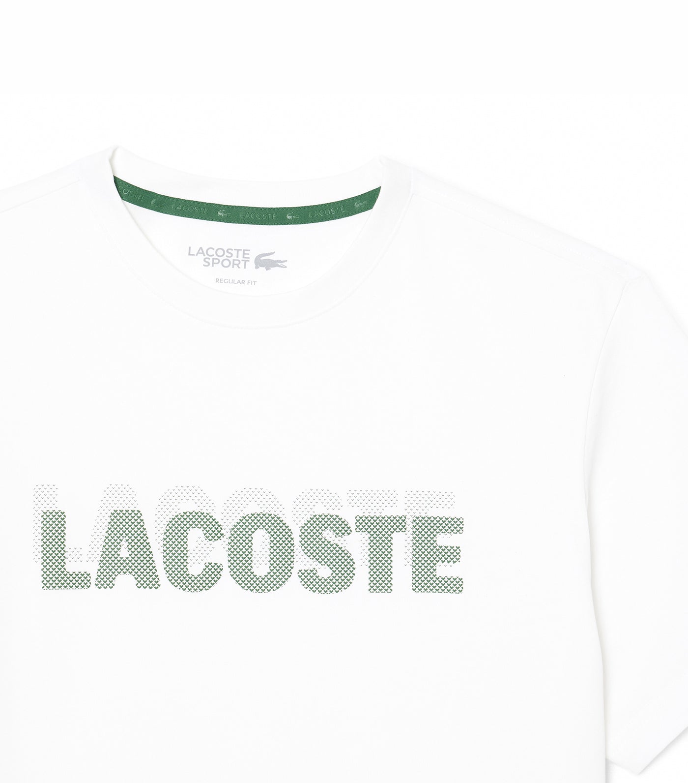 Ultra Dry Graphic Print Sport T-Shirt