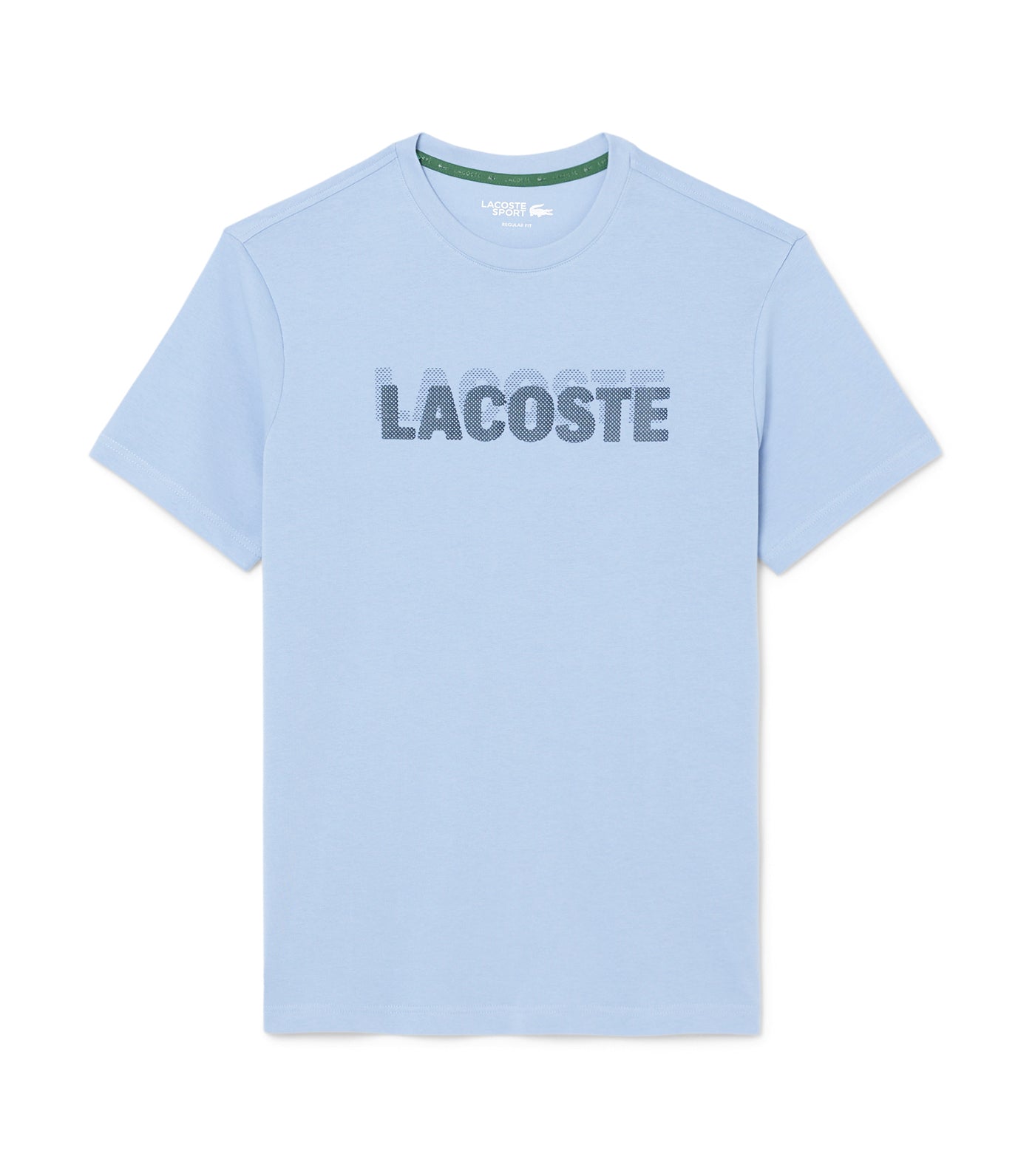 Ultra Dry Graphic Print Sport T-Shirt