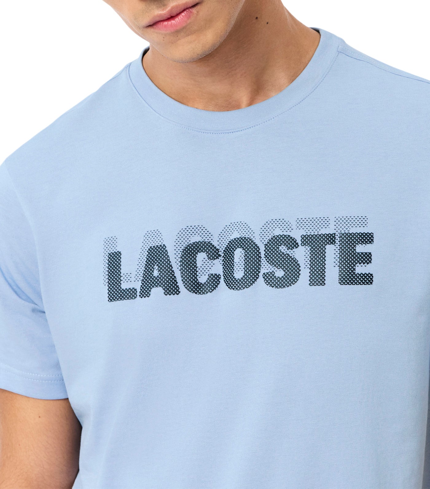 Ultra Dry Graphic Print Sport T-Shirt