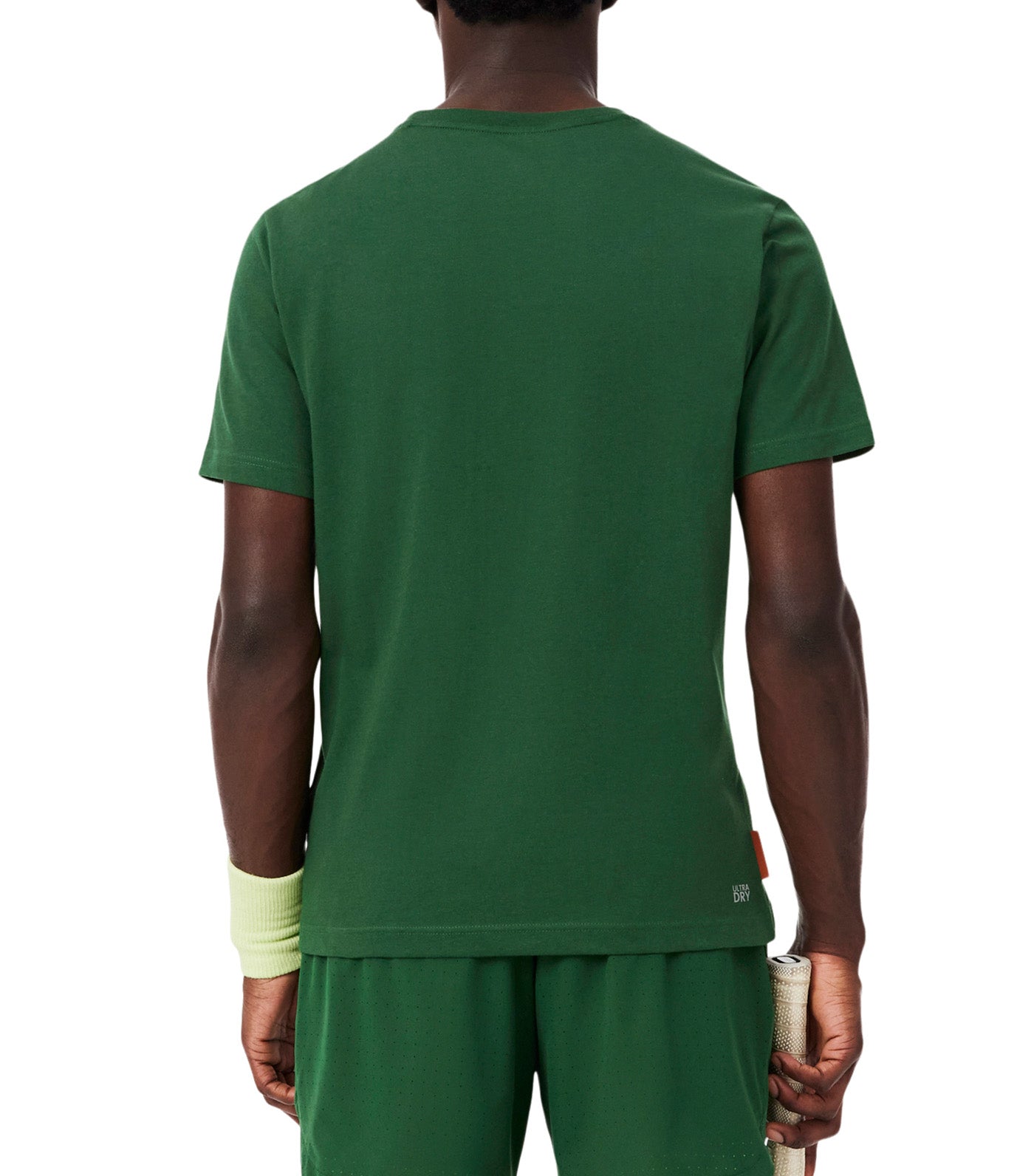 Roland-Garros Edition Tennis T-Shirt Green