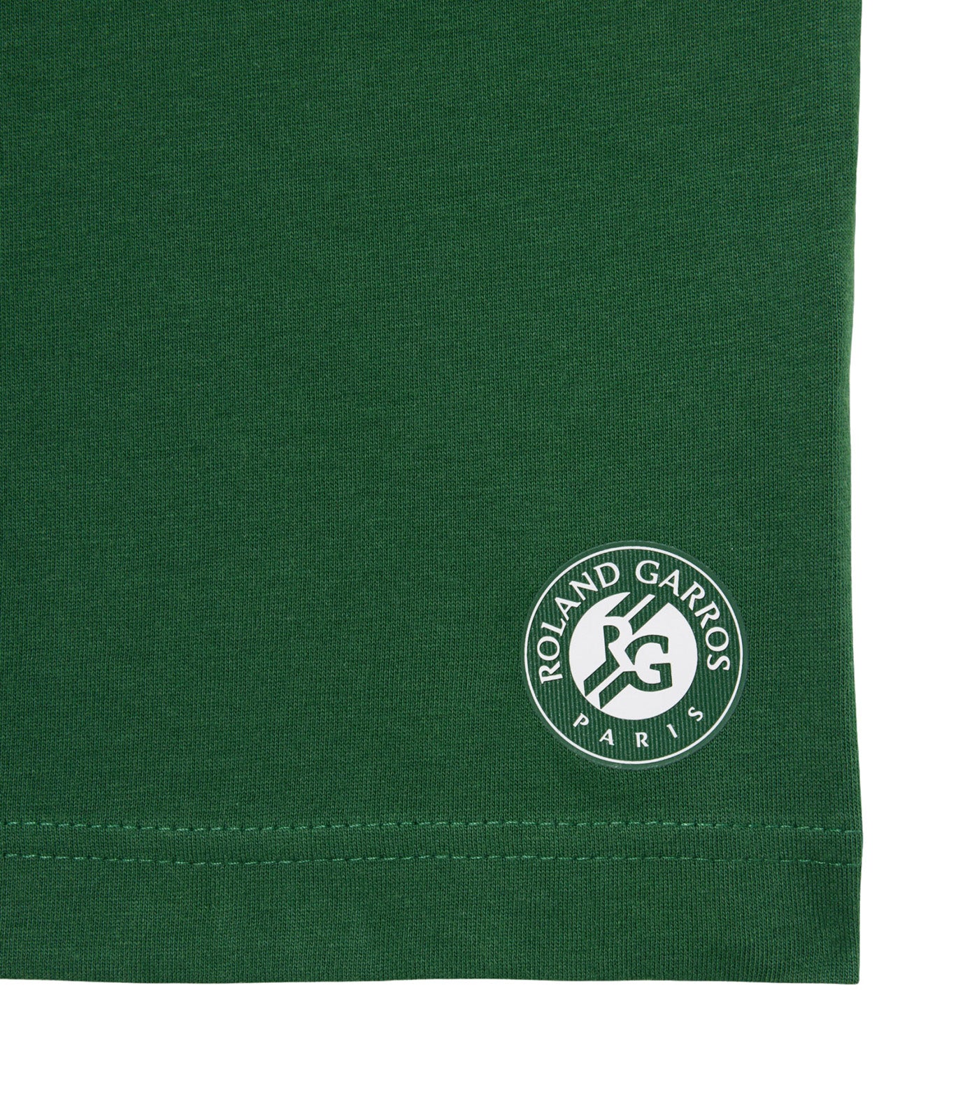 Roland-Garros Edition Tennis T-Shirt Green