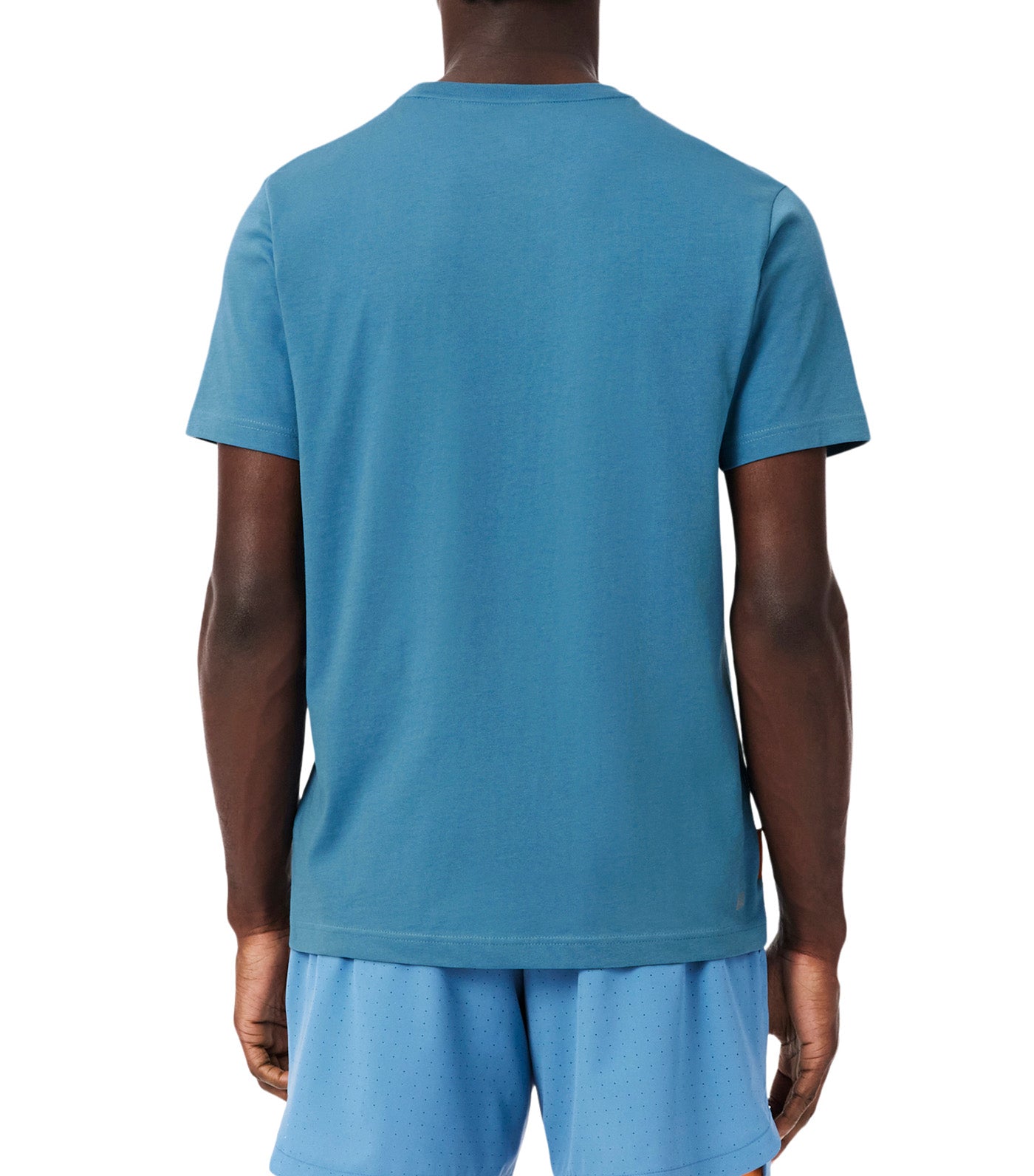 Roland-Garros Edition Tennis T-Shirt Abyss Blue