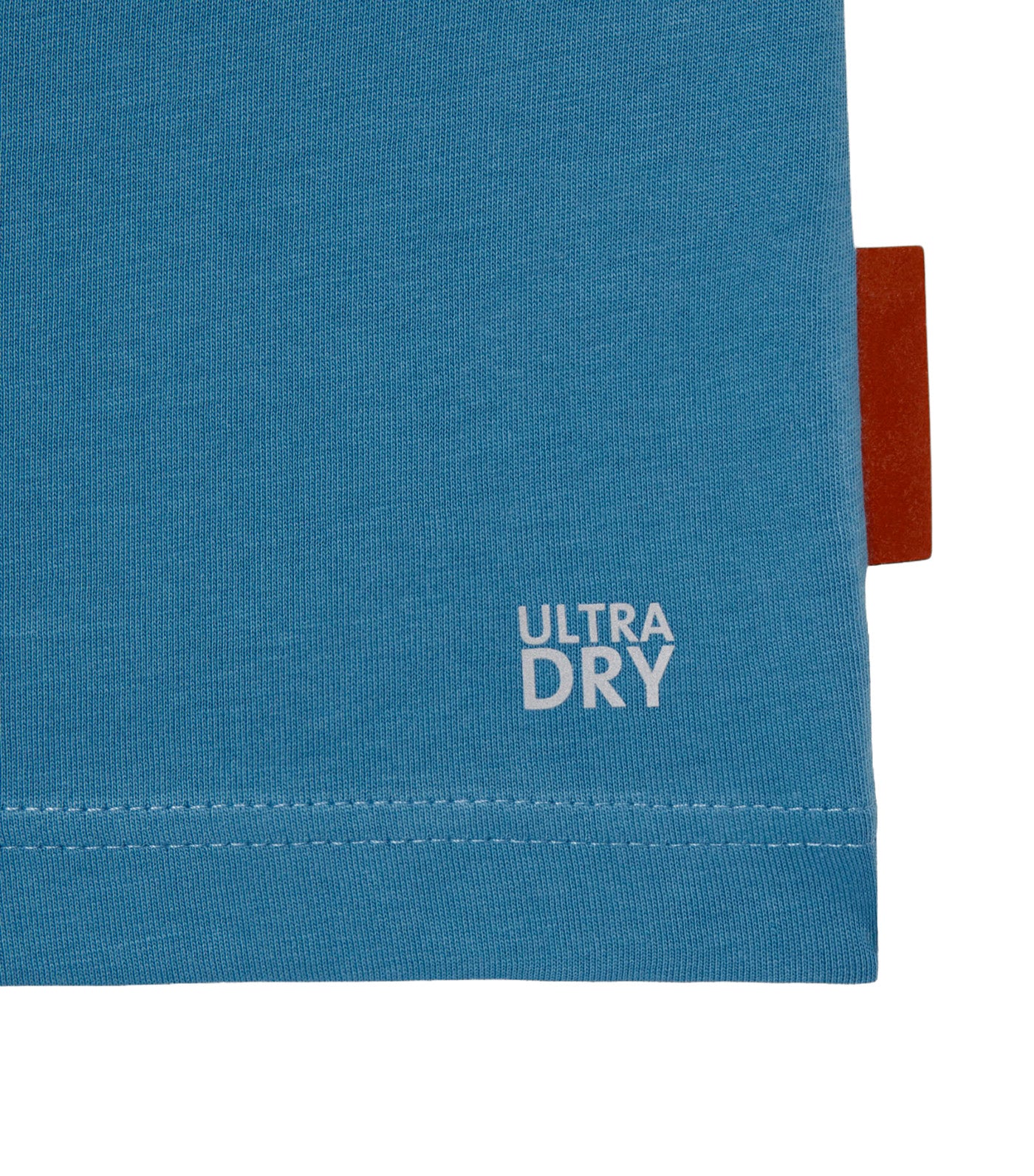 Roland-Garros Edition Tennis T-Shirt Abyss Blue