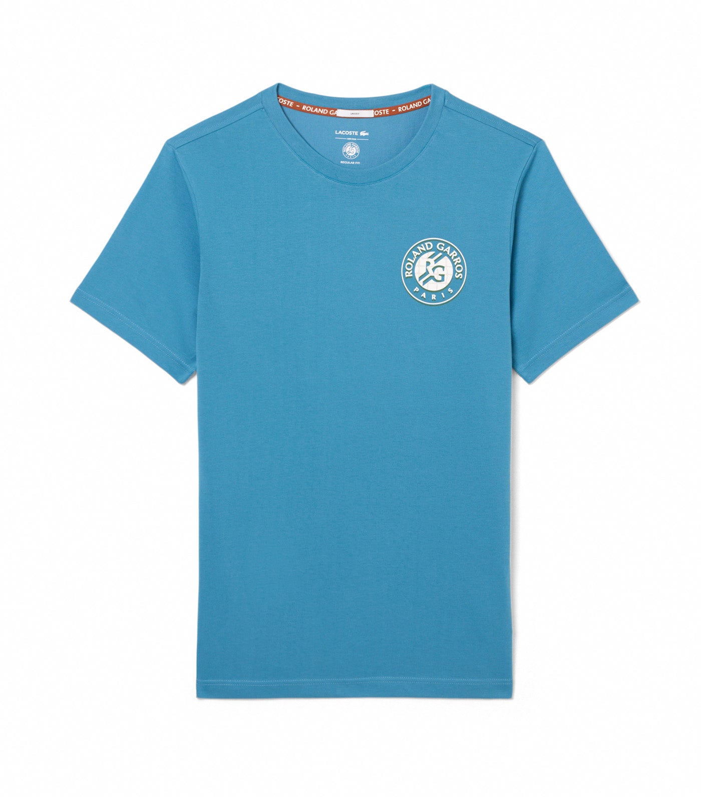Roland-Garros Edition Tennis T-shirt Abyss