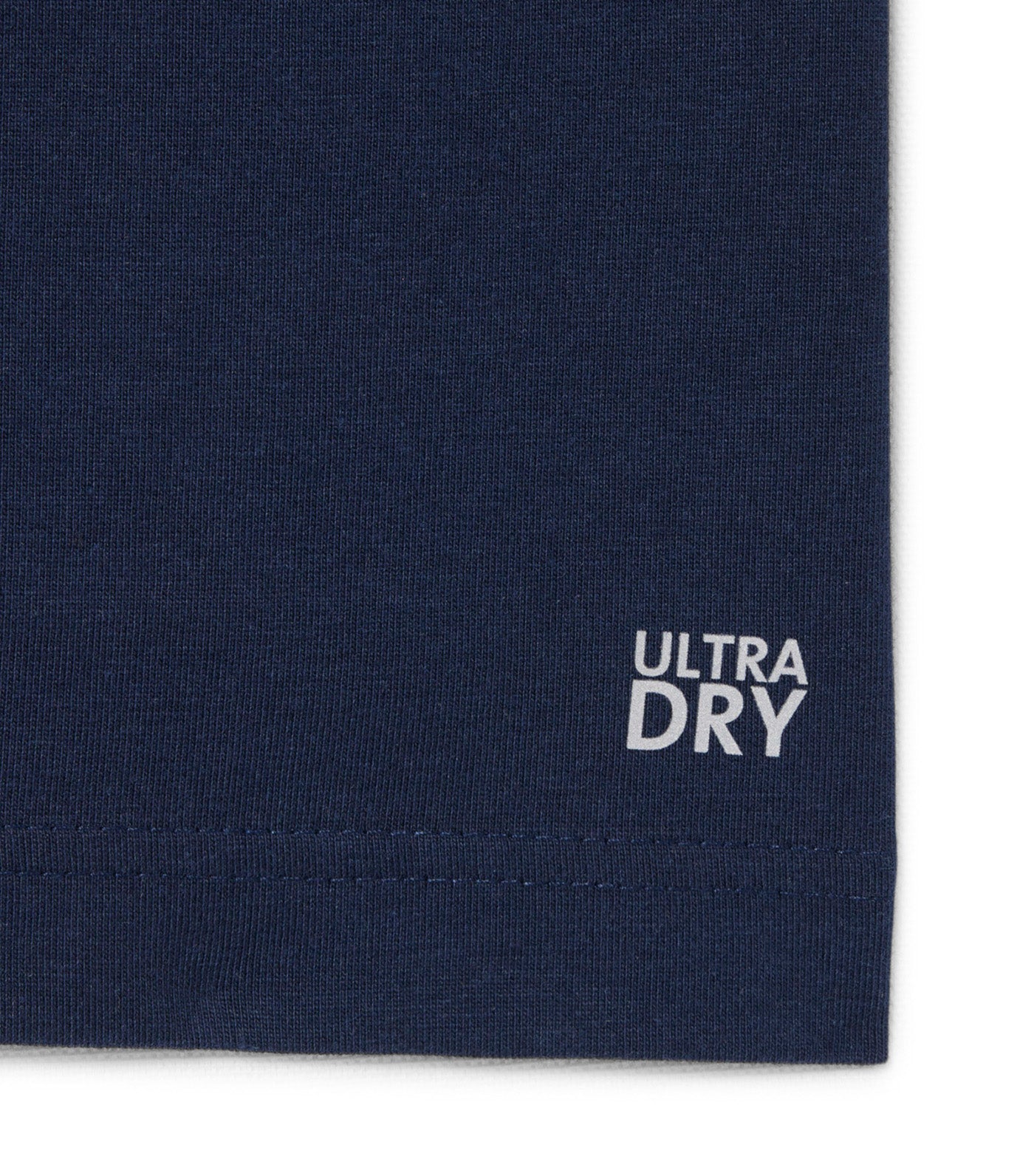 Lacoste French Tennis Team T-Shirt Navy Blue