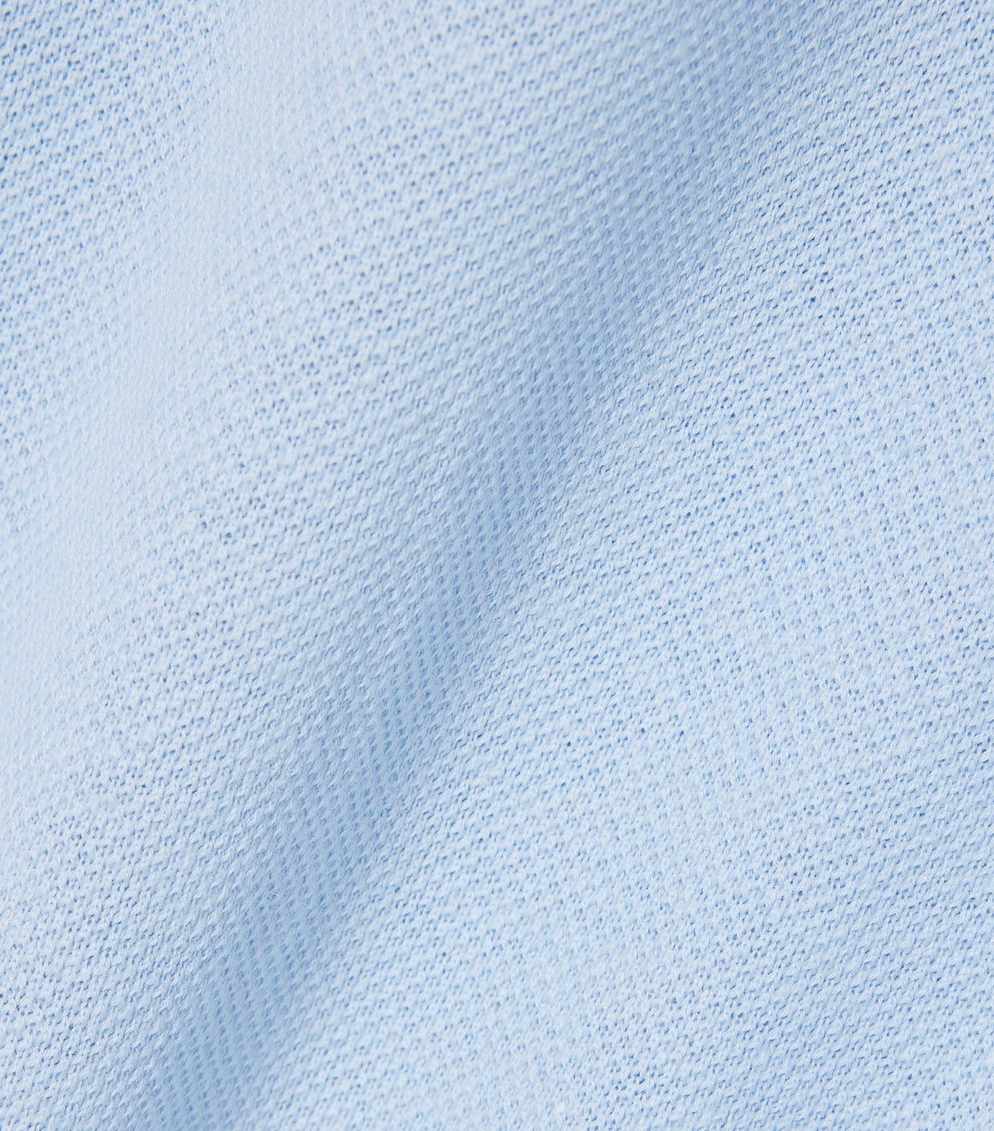 Heavy Cotton and Linen Piqué T-Shirt
