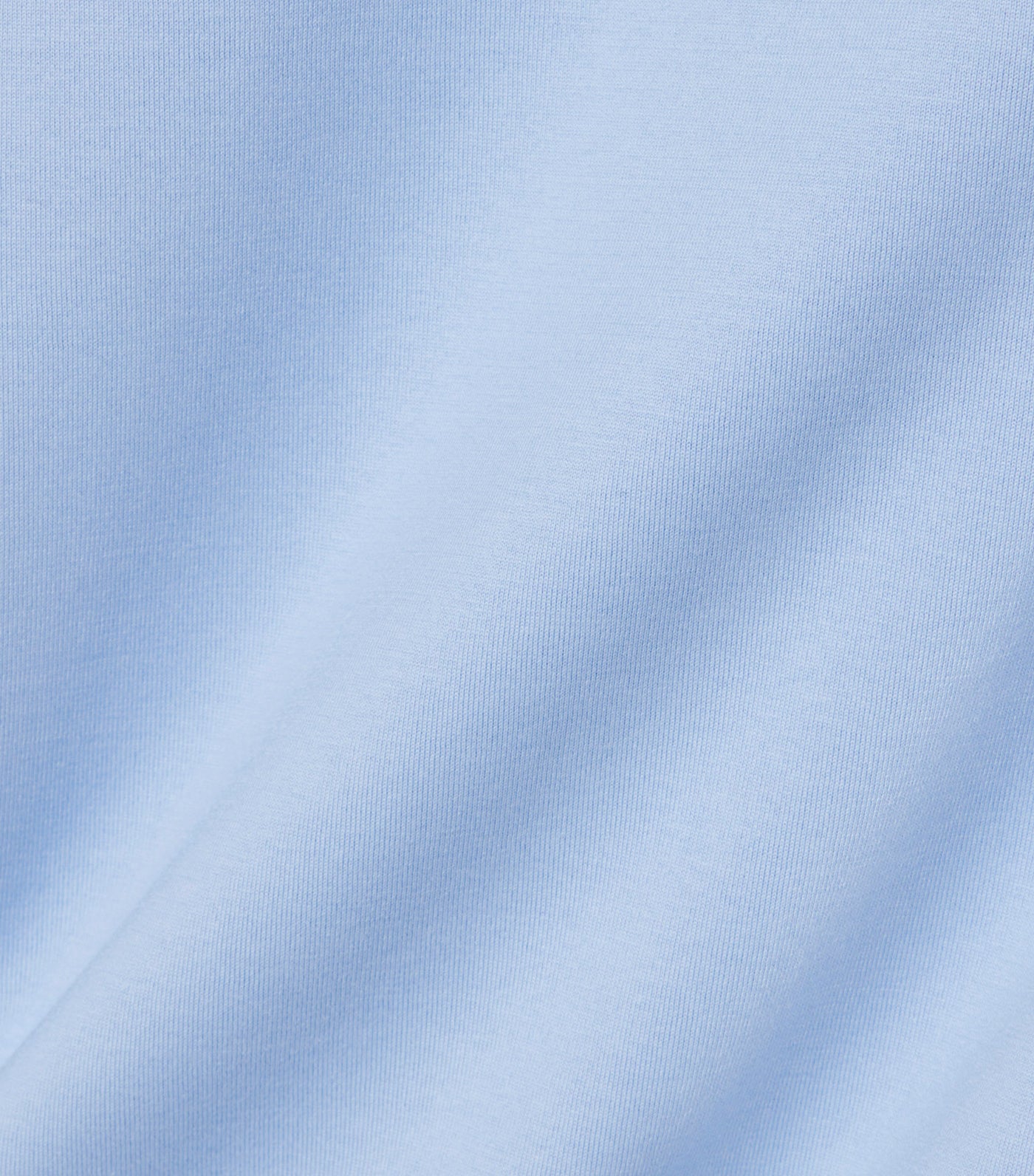 French Made Badge Accent T-Shirt