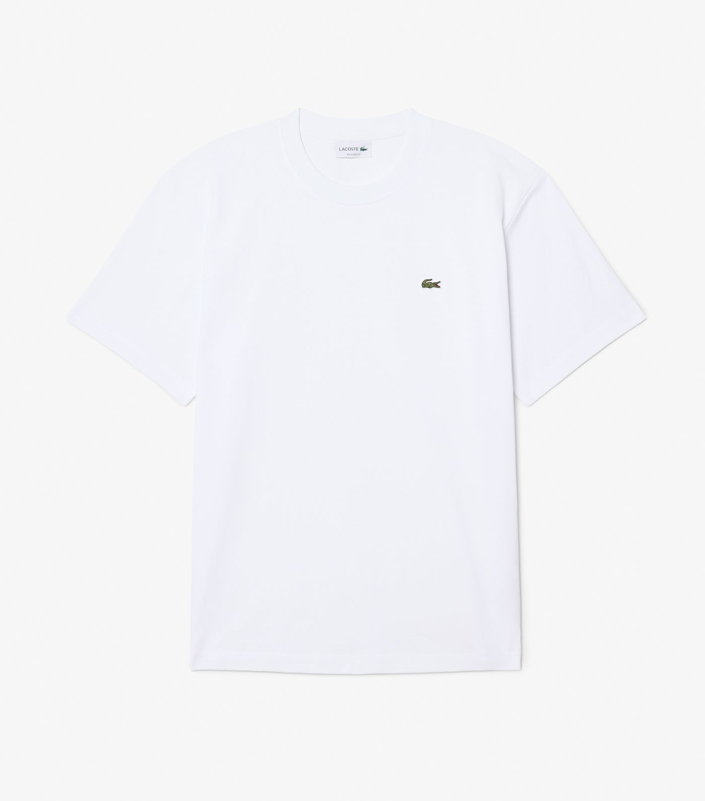 Heavy Cotton Jersey T-Shirt