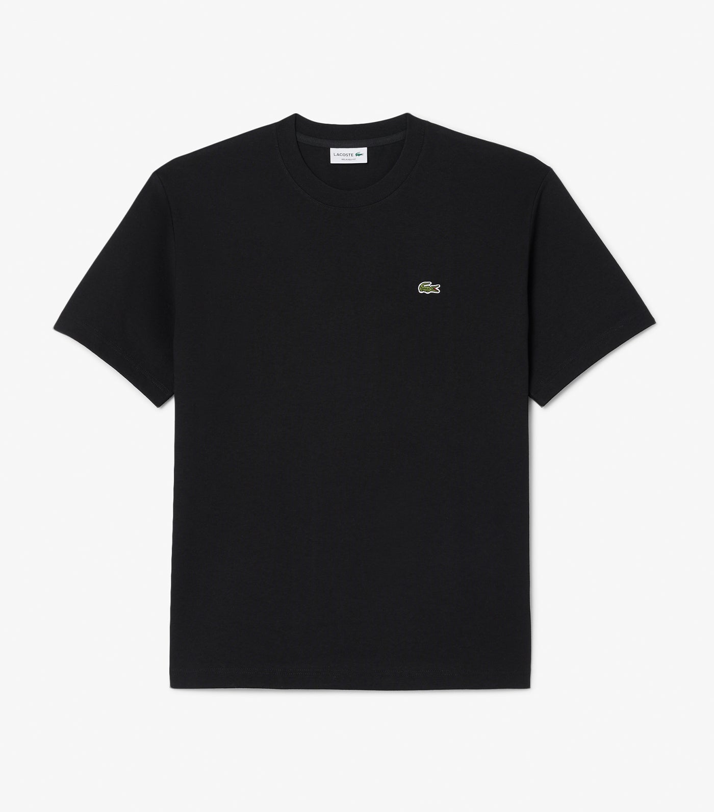 Heavy Cotton Jersey T-Shirt