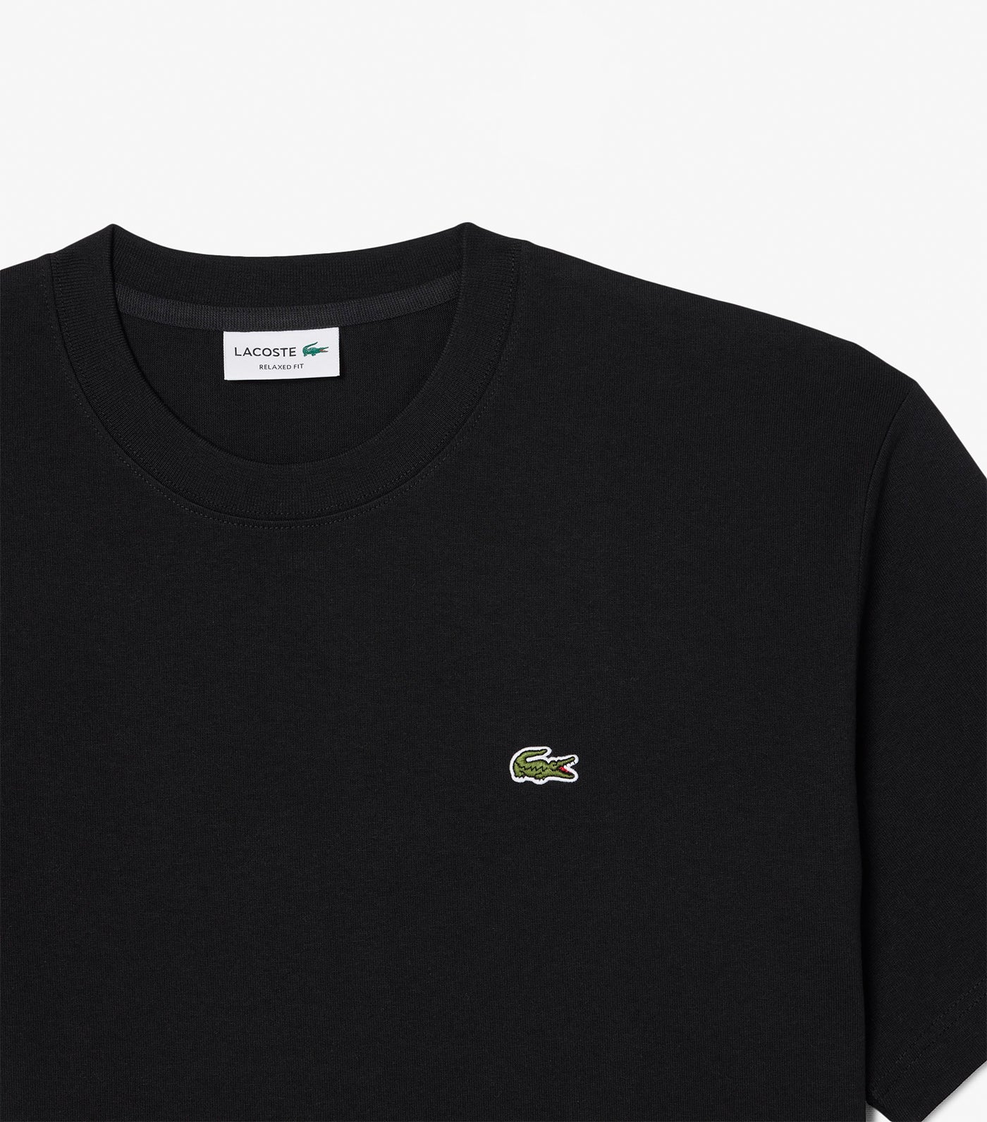 Heavy Cotton Jersey T-Shirt