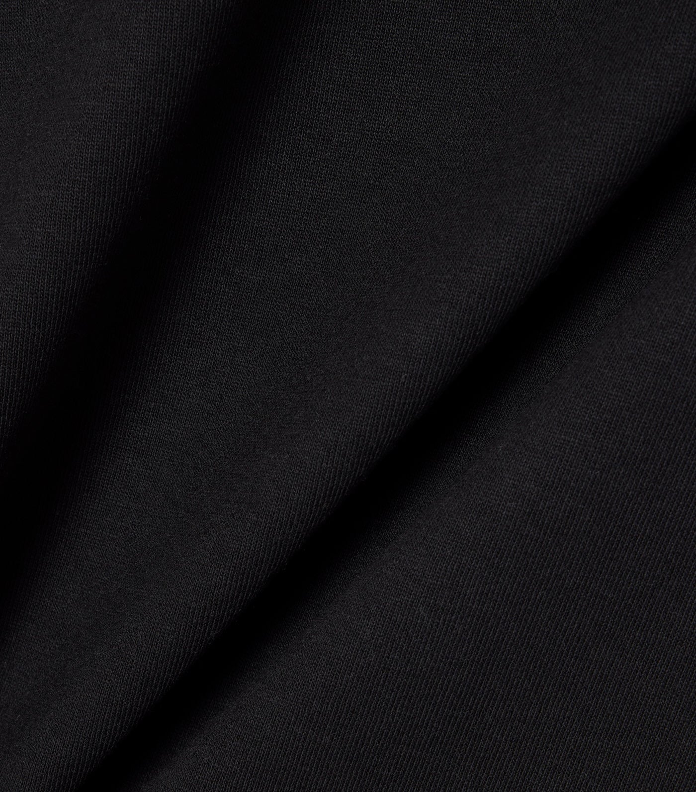 Heavy Cotton Jersey T-Shirt