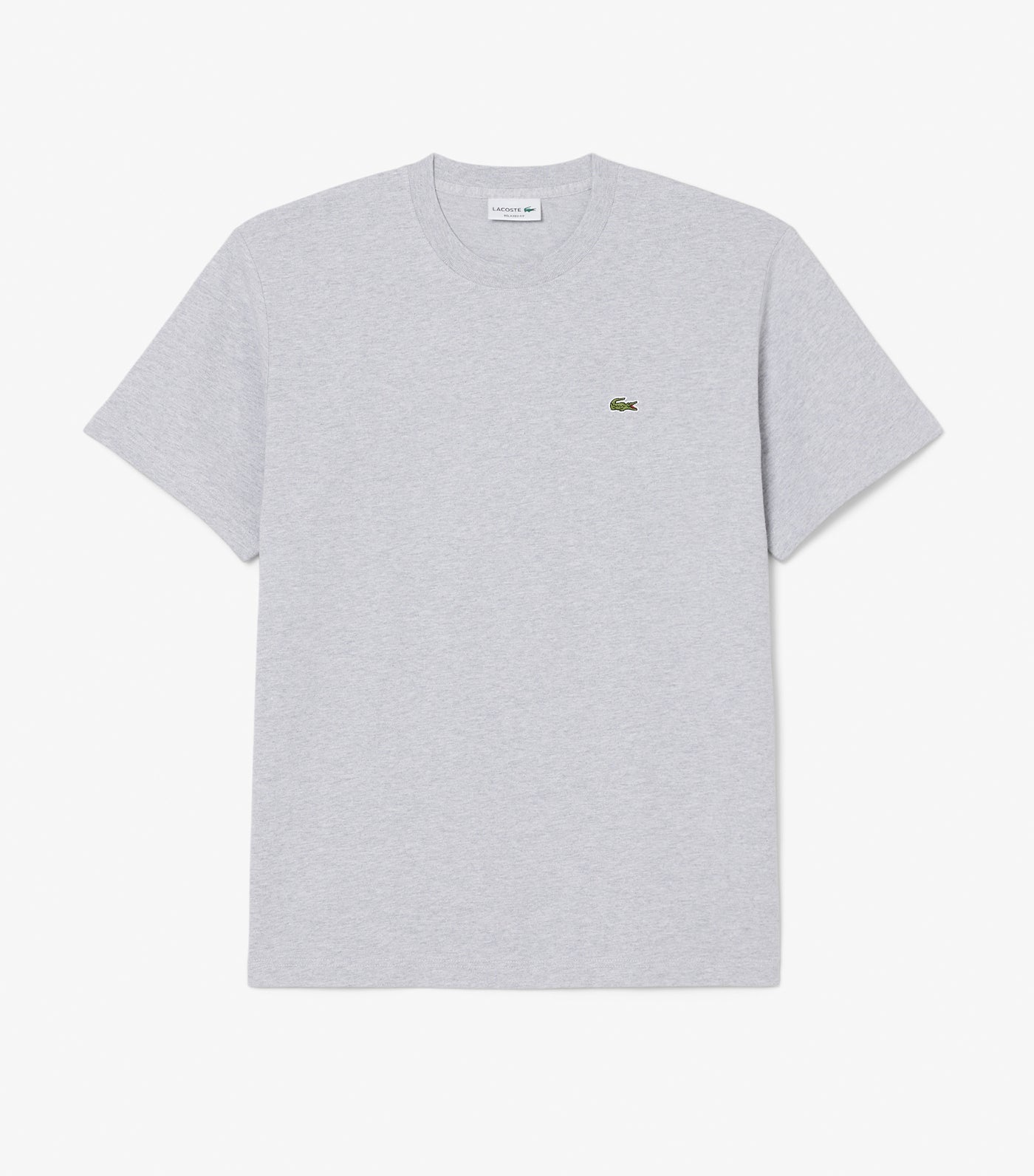 Heavy Cotton Jersey T-Shirt