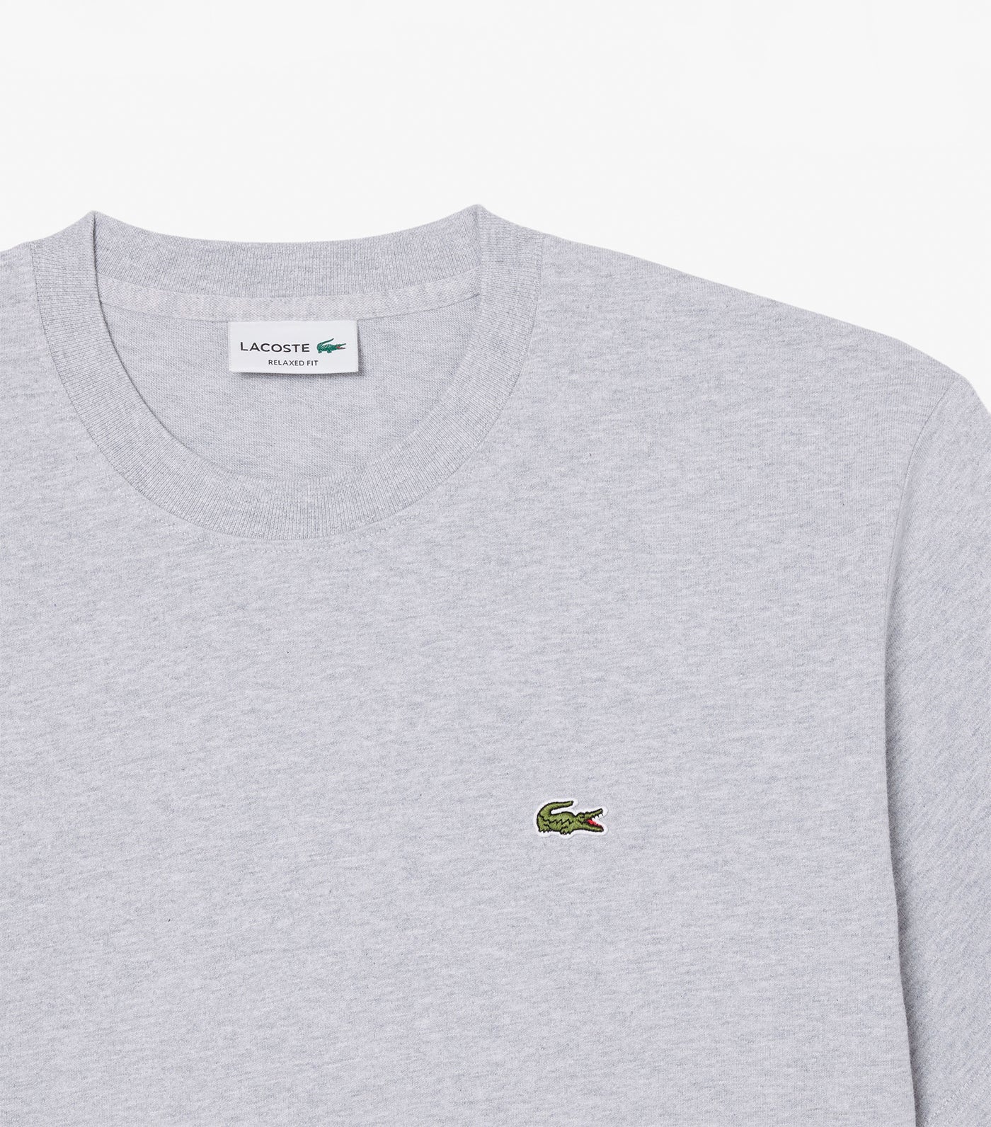 Heavy Cotton Jersey T-Shirt