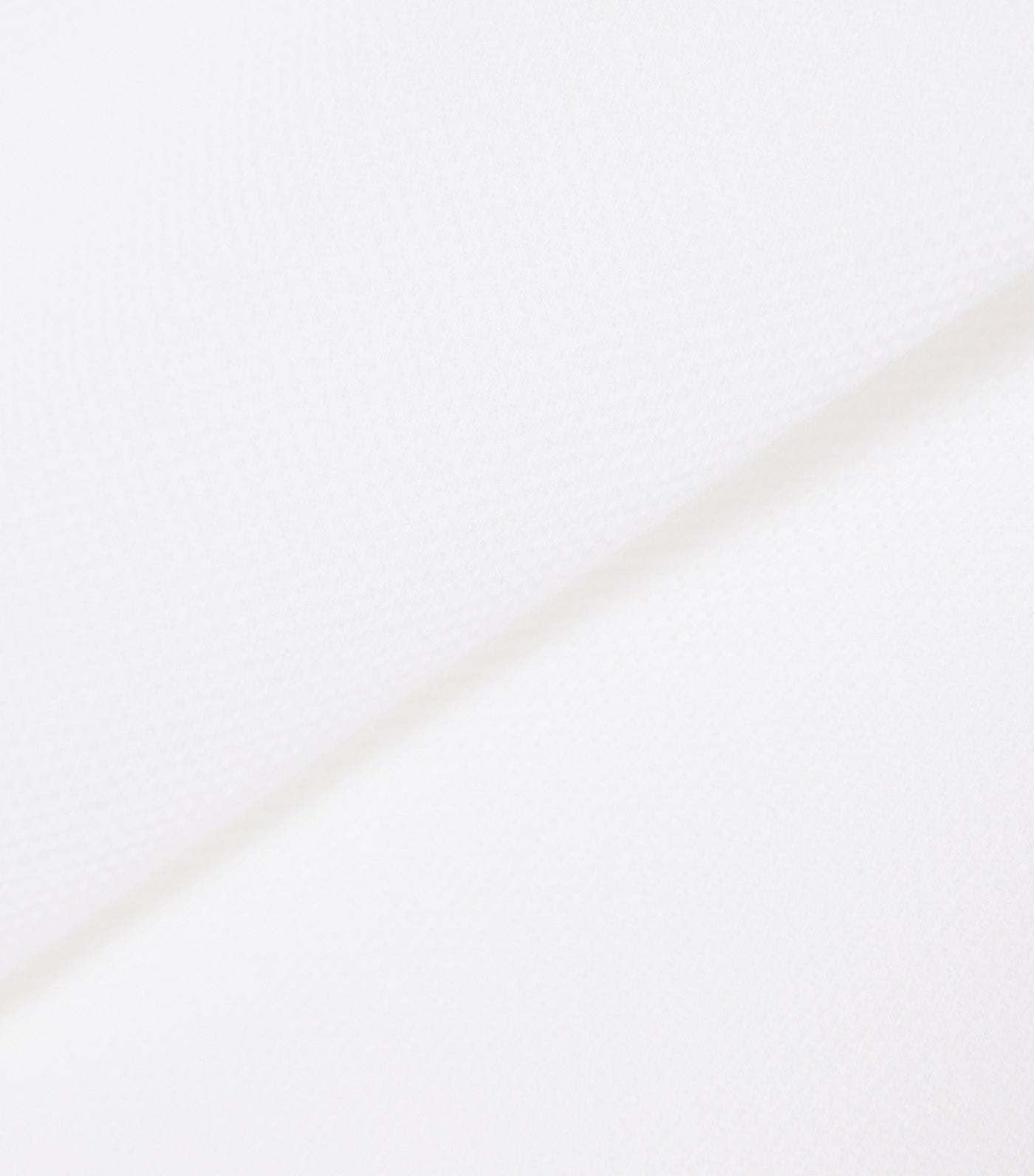 Lacoste Classic Fit Embroidery Detail Petit Piqué Polo Shirt White