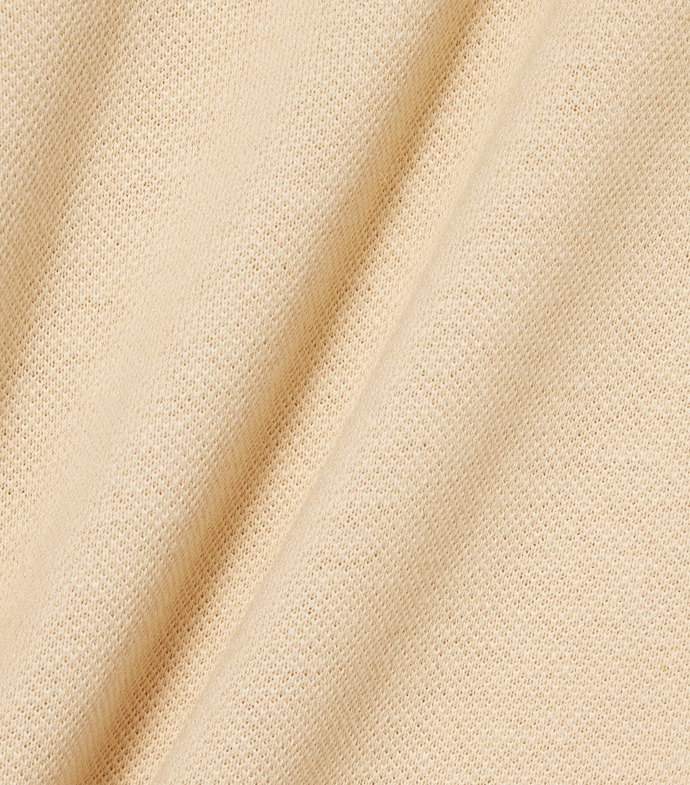 Classic Fit Cotton-Linen Polo Shirt