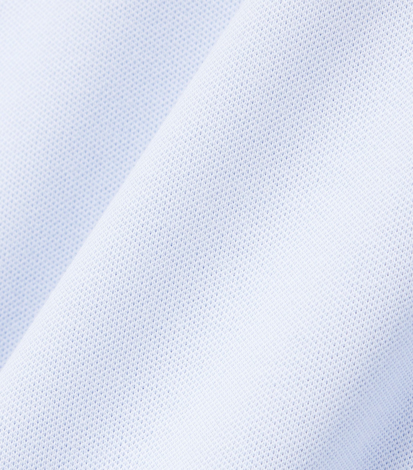 Smart Paris Stretch Cotton Piqué Polo Shirt