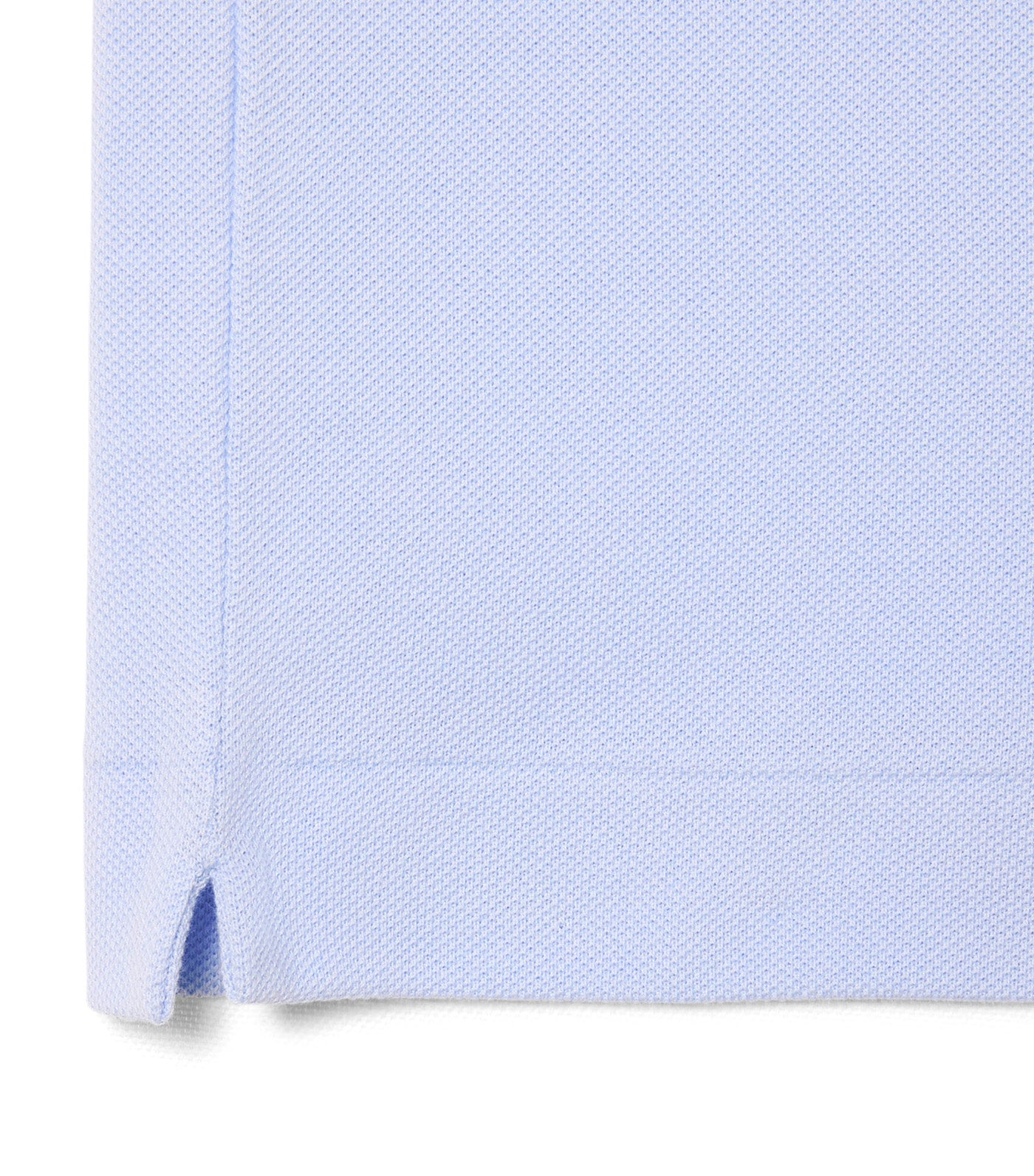 Classic Fit Pocket Accent L.12.12 Polo Shirt
