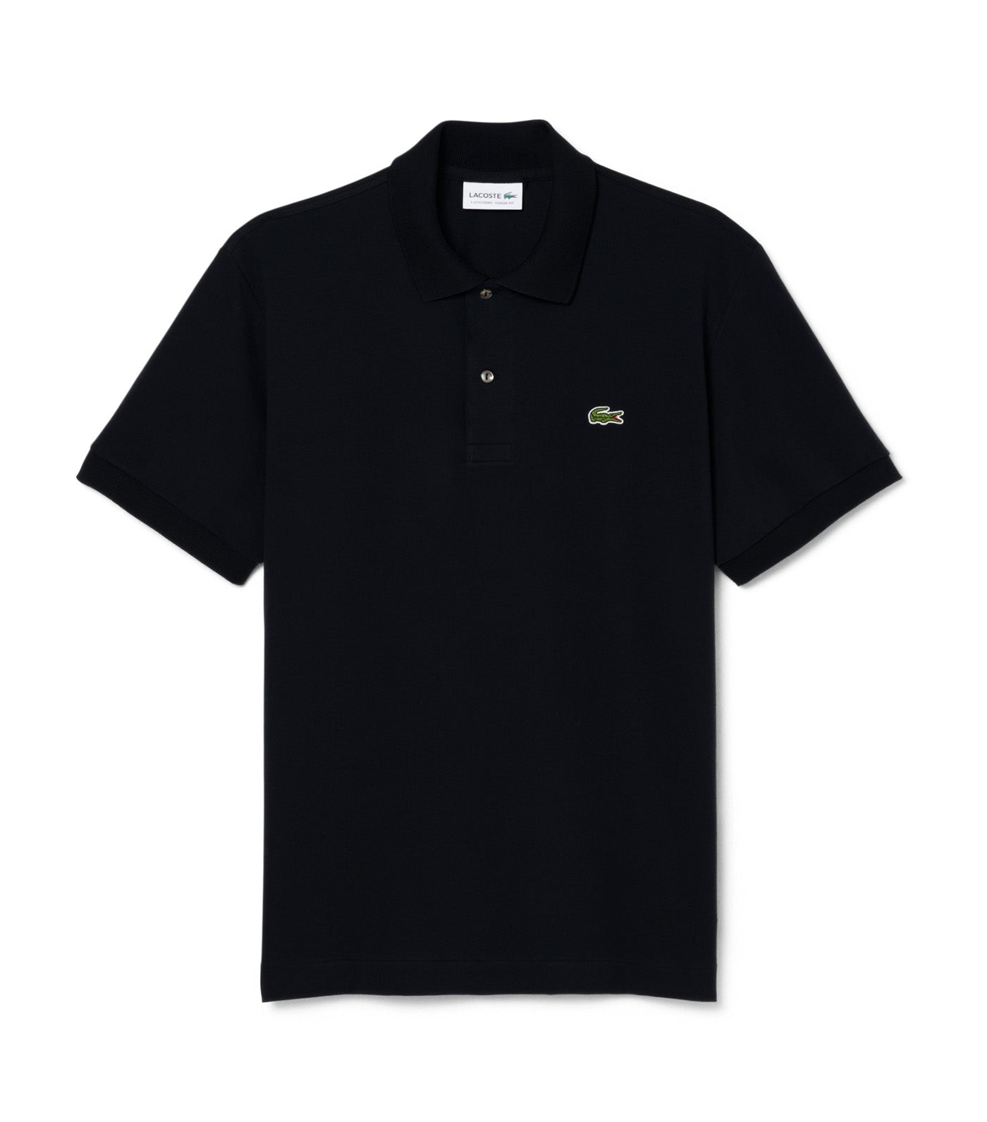 Classic Fit L.12.12 LIGHT Piqué Polo Shirt