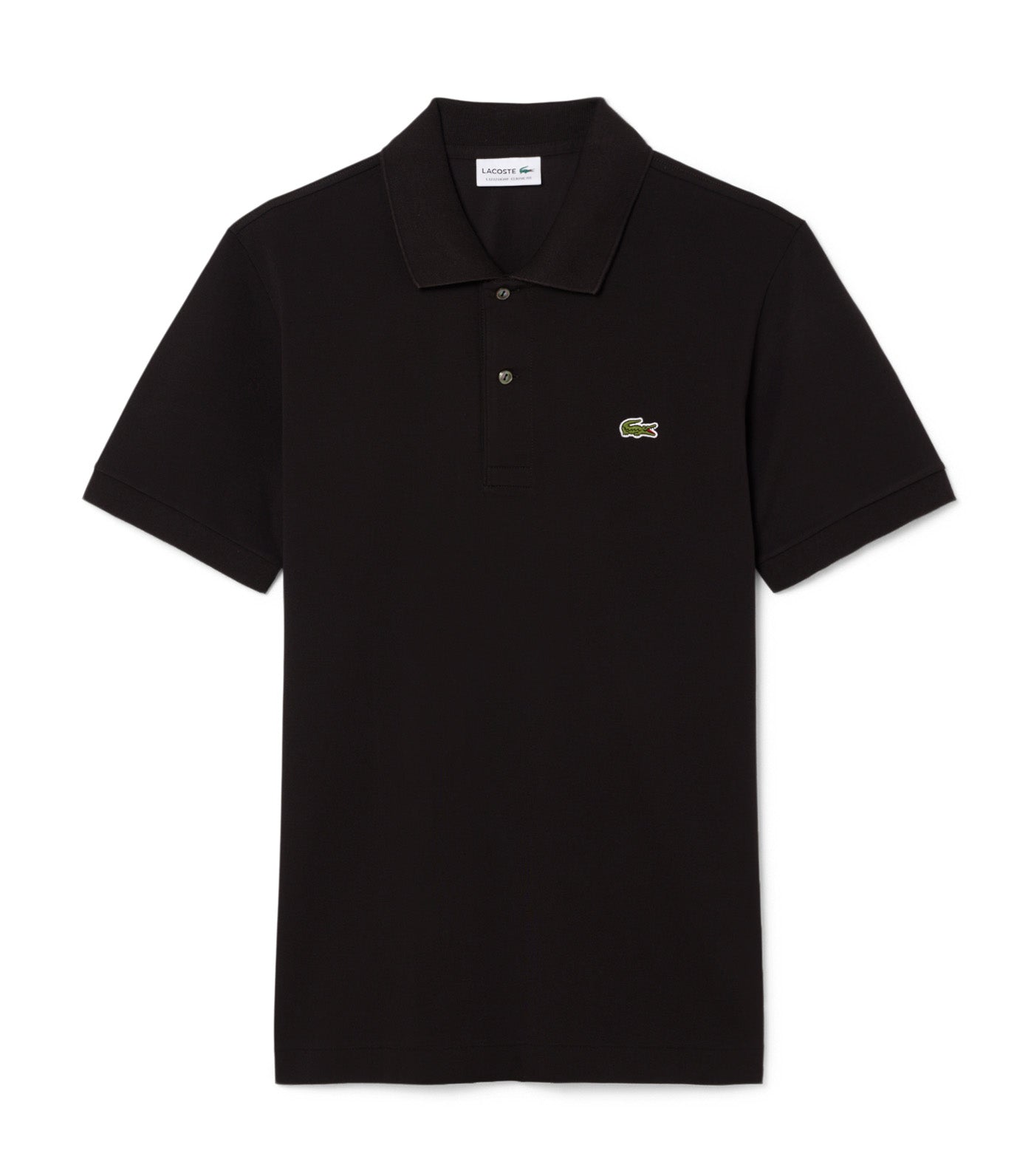 Classic Fit L.12.12 LIGHT Piqué Polo Shirt