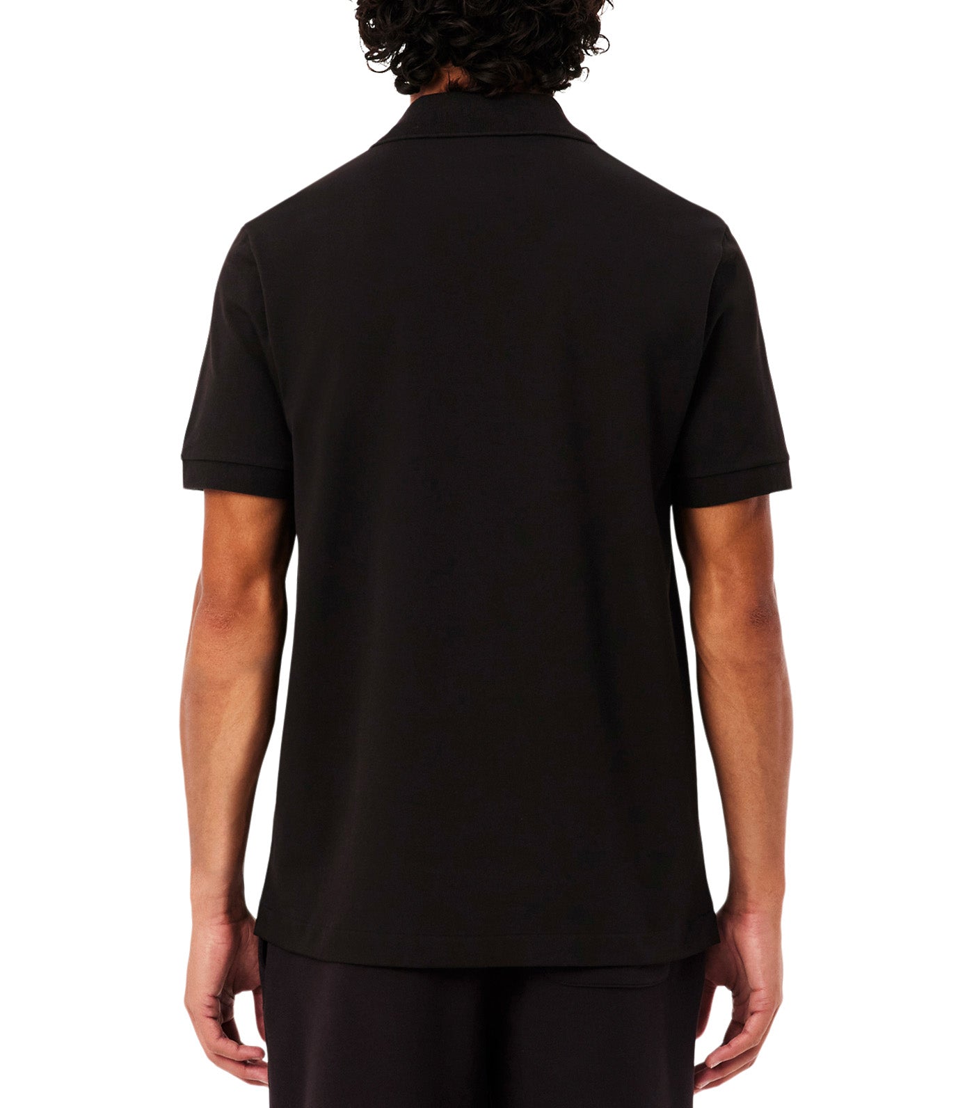 Classic Fit L.12.12 LIGHT Piqué Polo Shirt