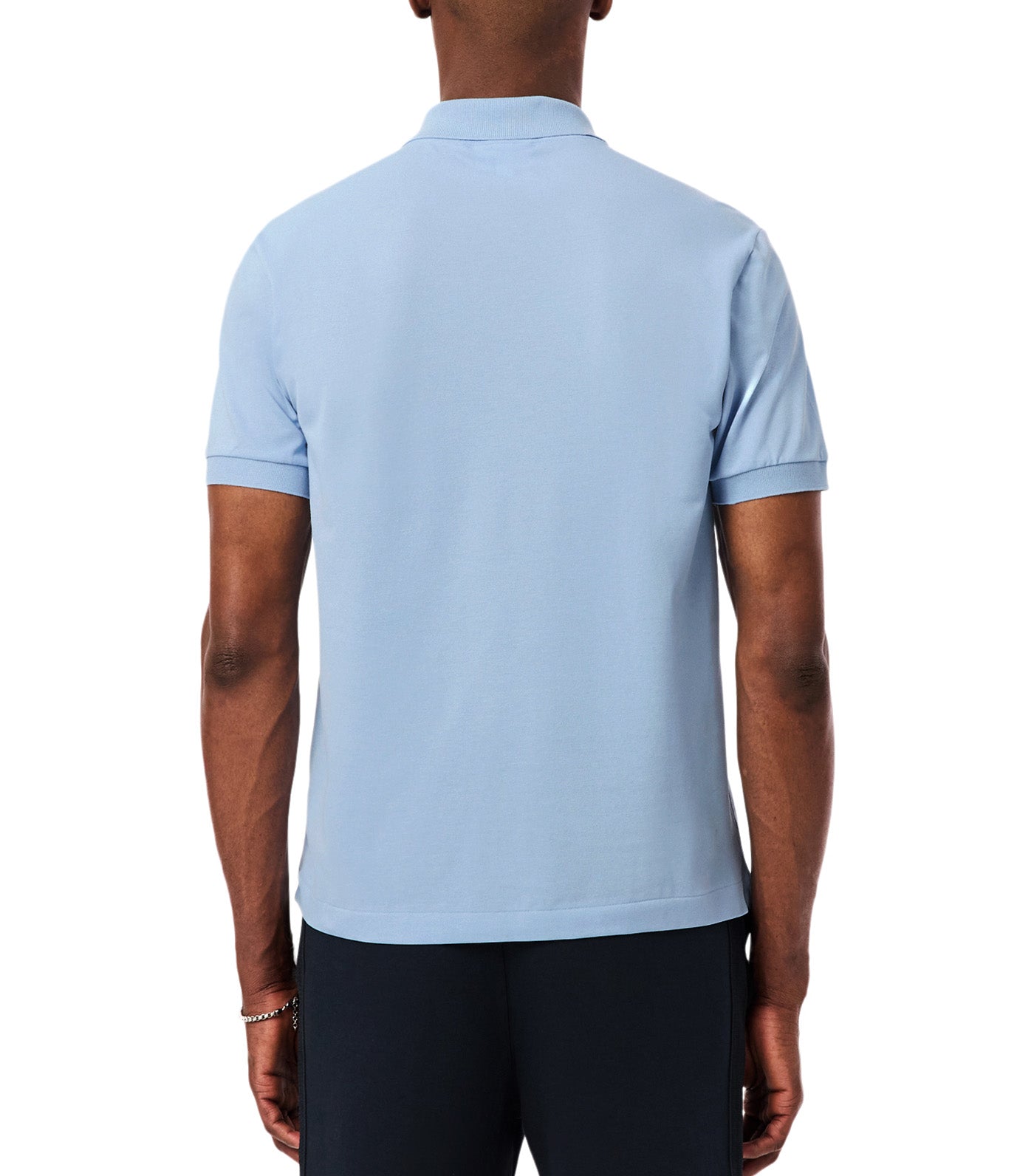 Classic Fit L.12.12 LIGHT Piqué Polo Shirt