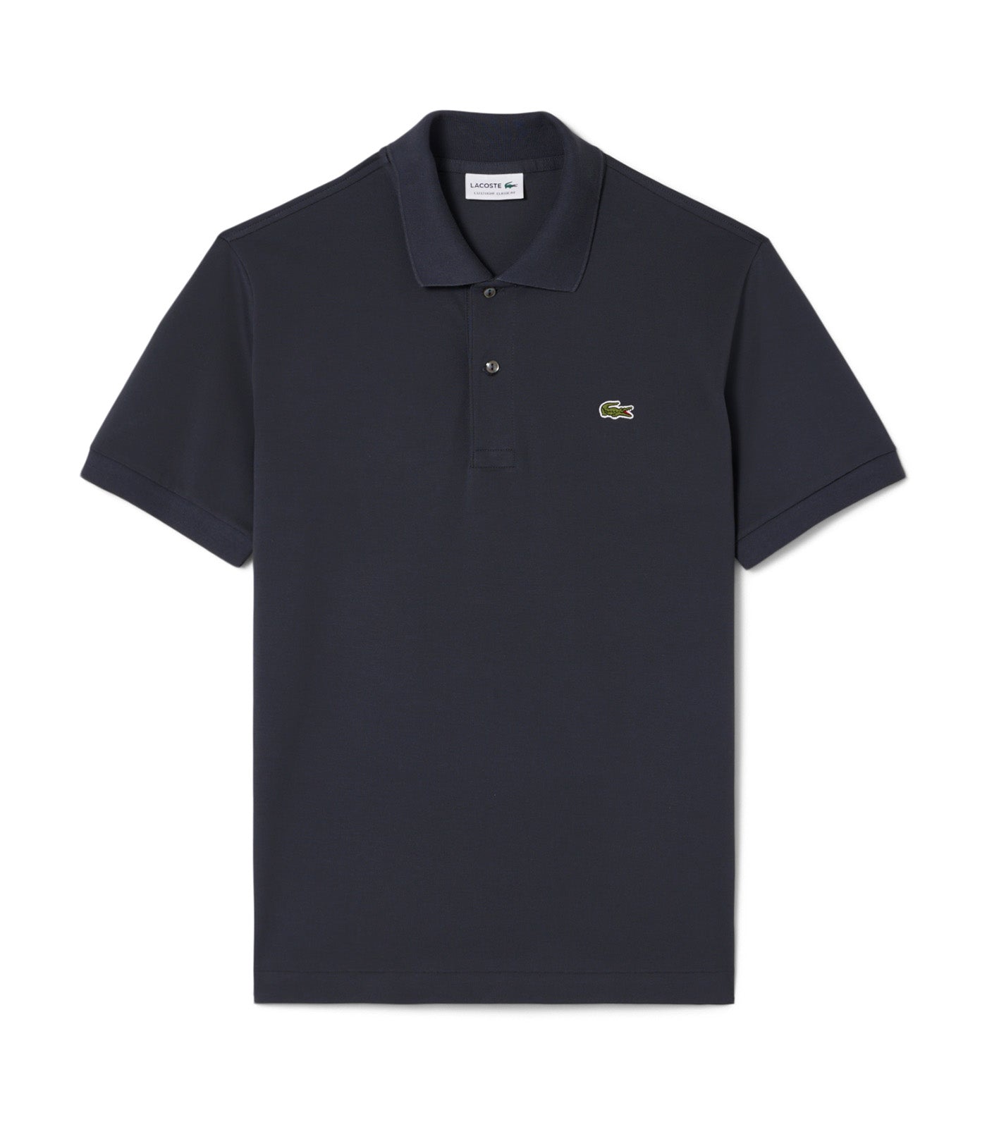 Classic Fit L.12.12 LIGHT Piqué Polo Shirt
