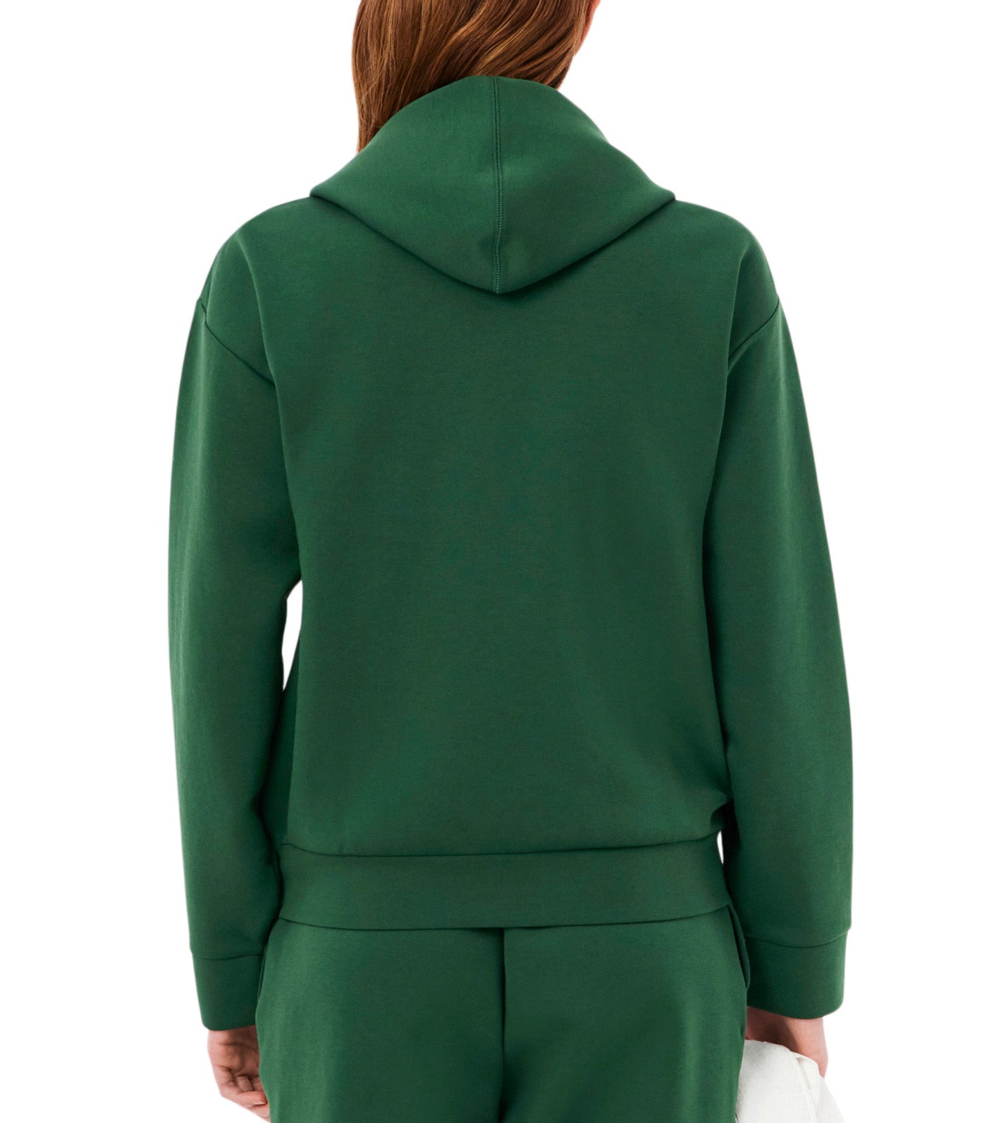 Regular Fit Stretch Sport Sweatshirt