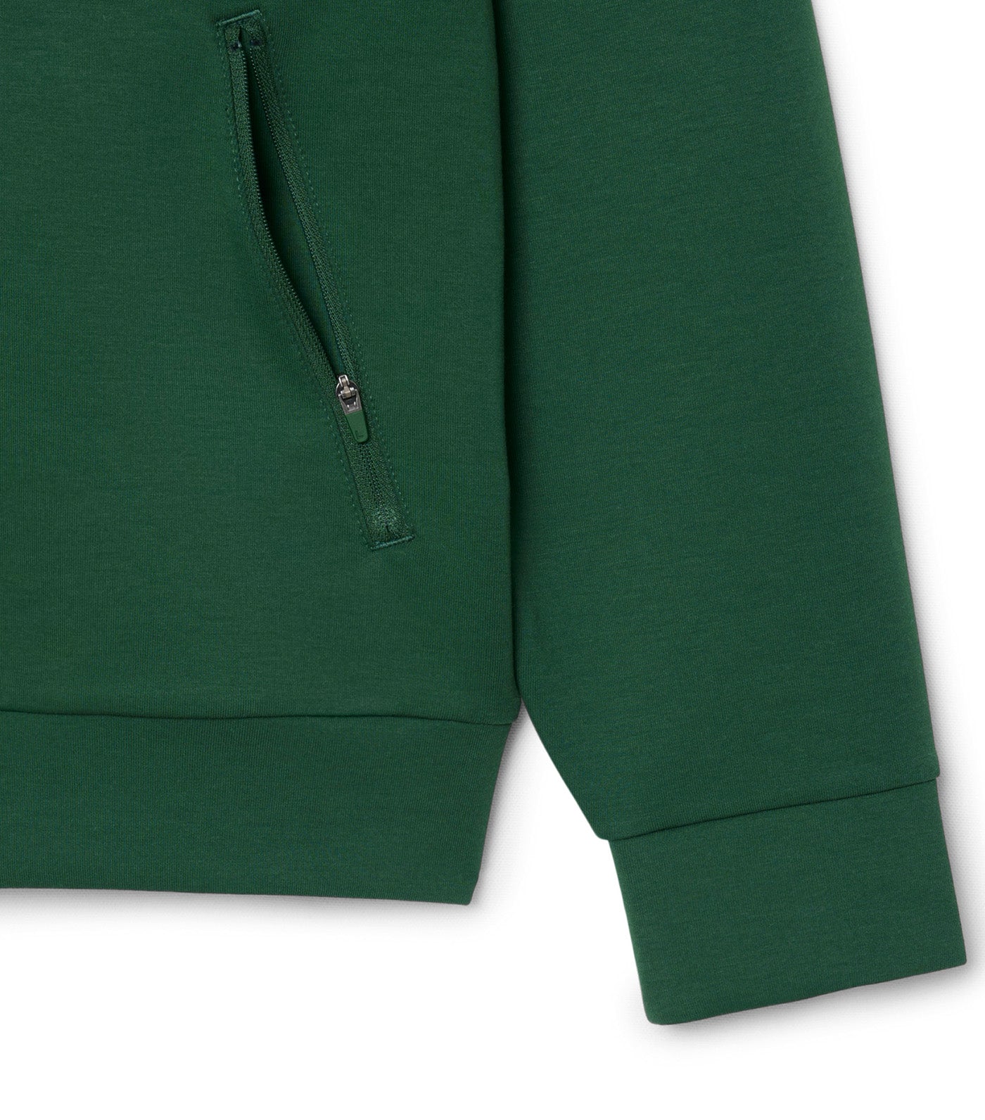 Regular Fit Stretch Sport Sweatshirt