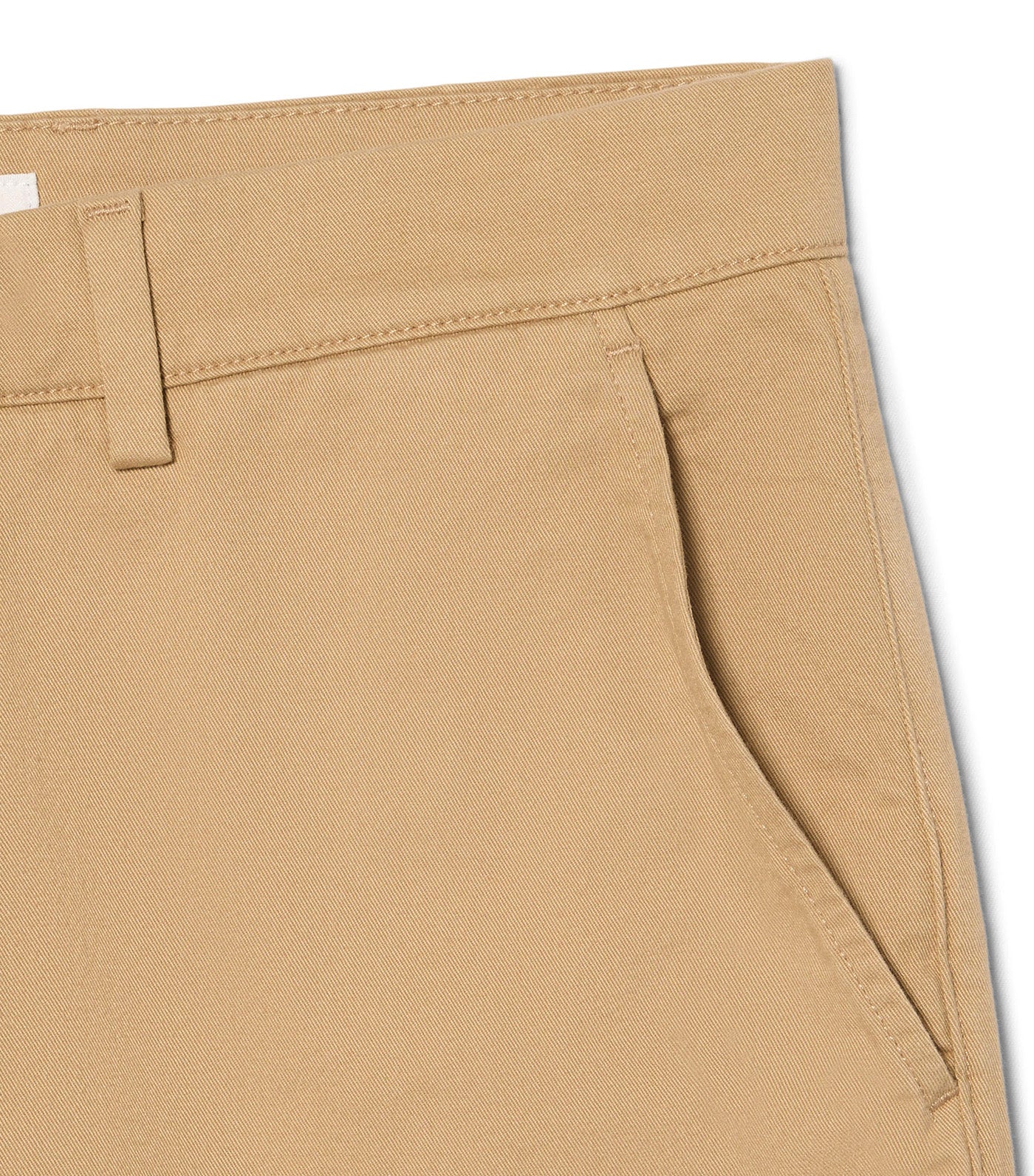 Lacoste Regular Fit Stretch Cotton Chino Bermuda Shorts Viennese