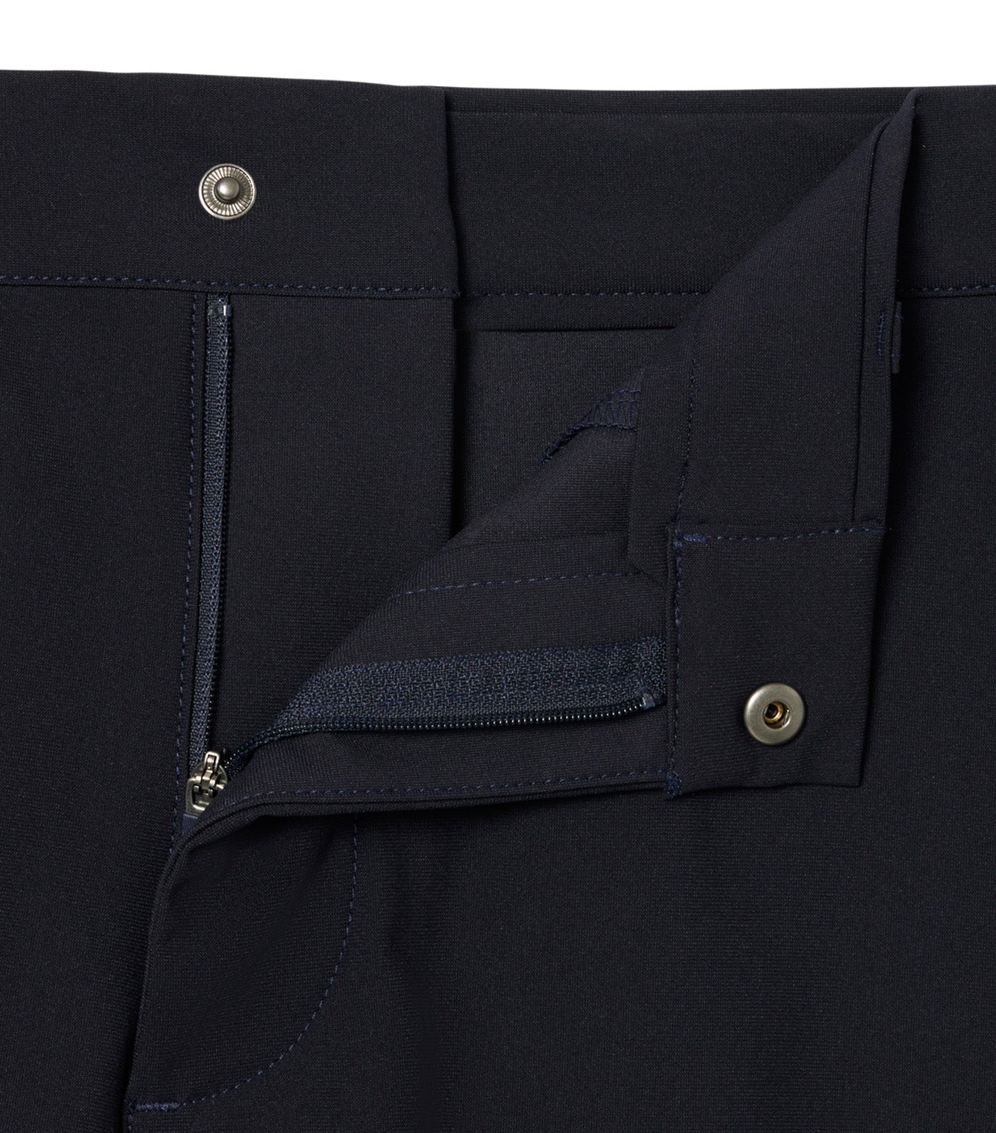 Slim Fit Stretch Shorts