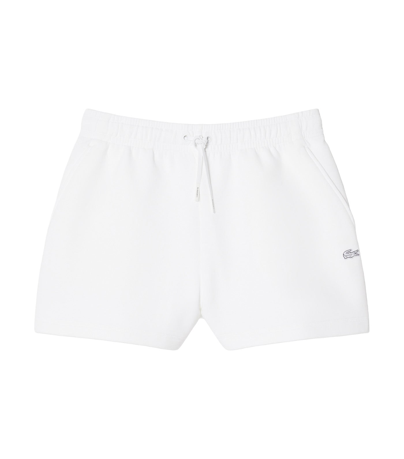 Double Face Jersey Shorts