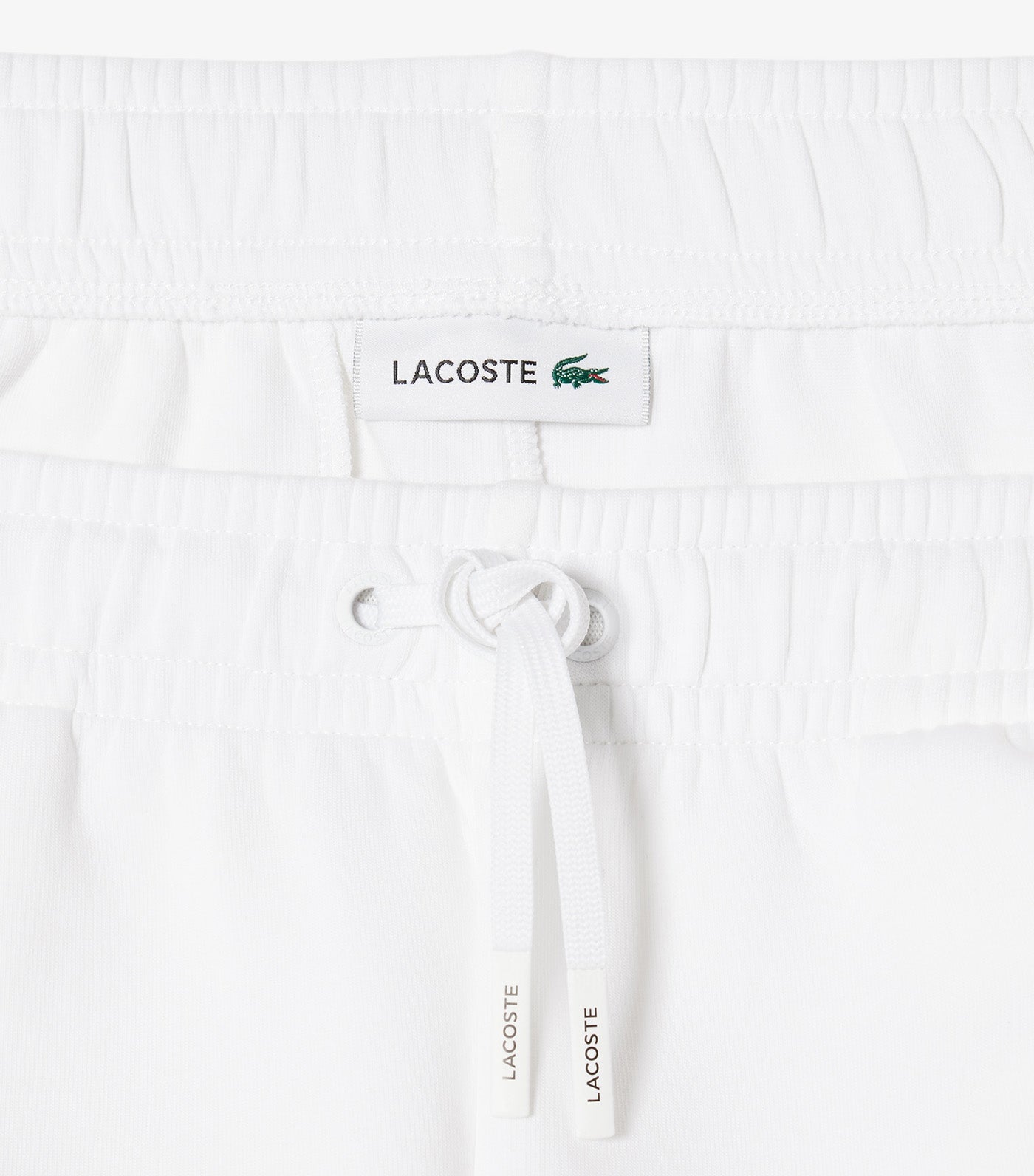 Double Face Jersey Shorts
