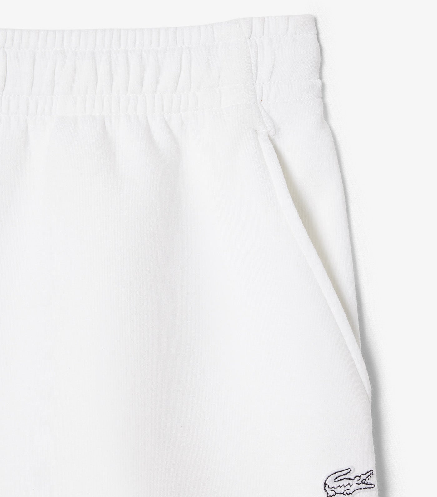 Double Face Jersey Shorts