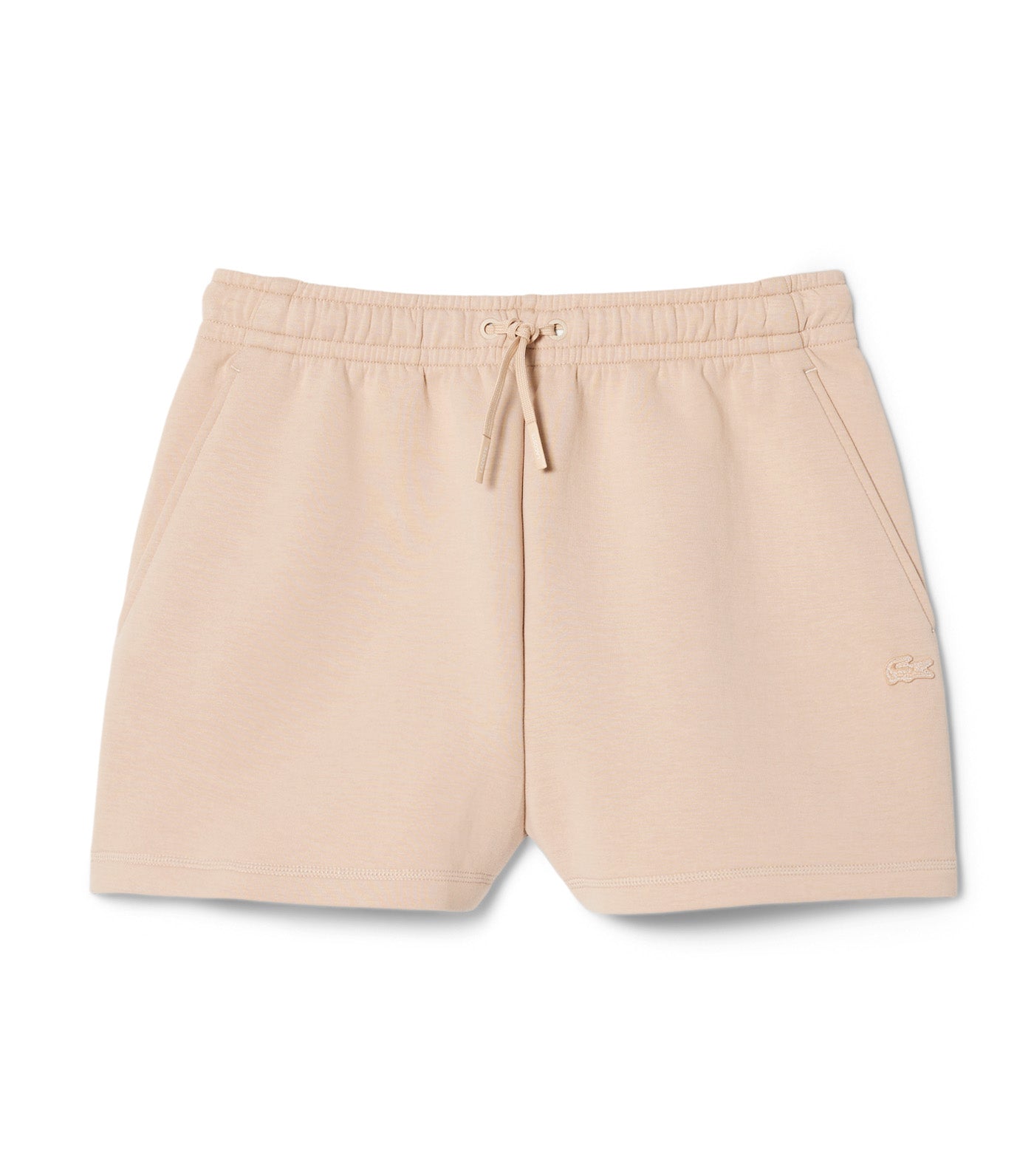 Double Face Jersey Shorts
