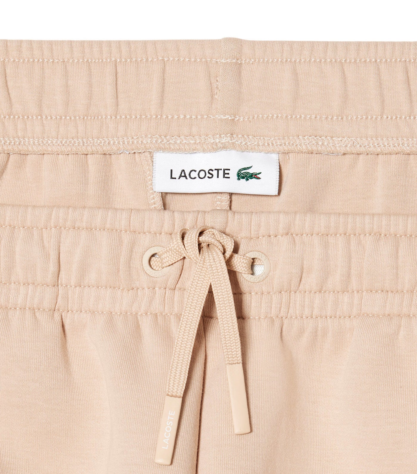 Double Face Jersey Shorts