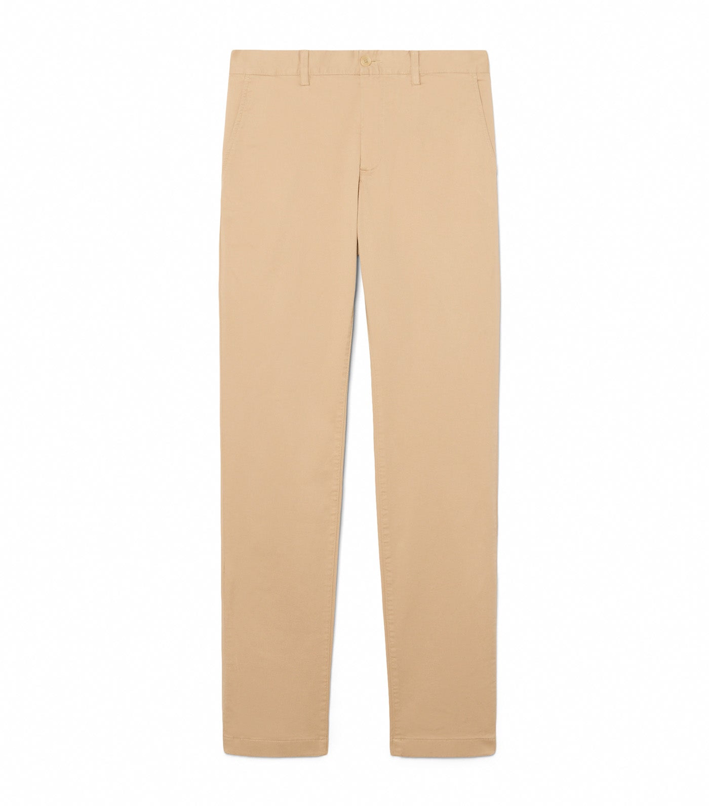 Slim Fit Stretch Twill Chino Pants Viennese