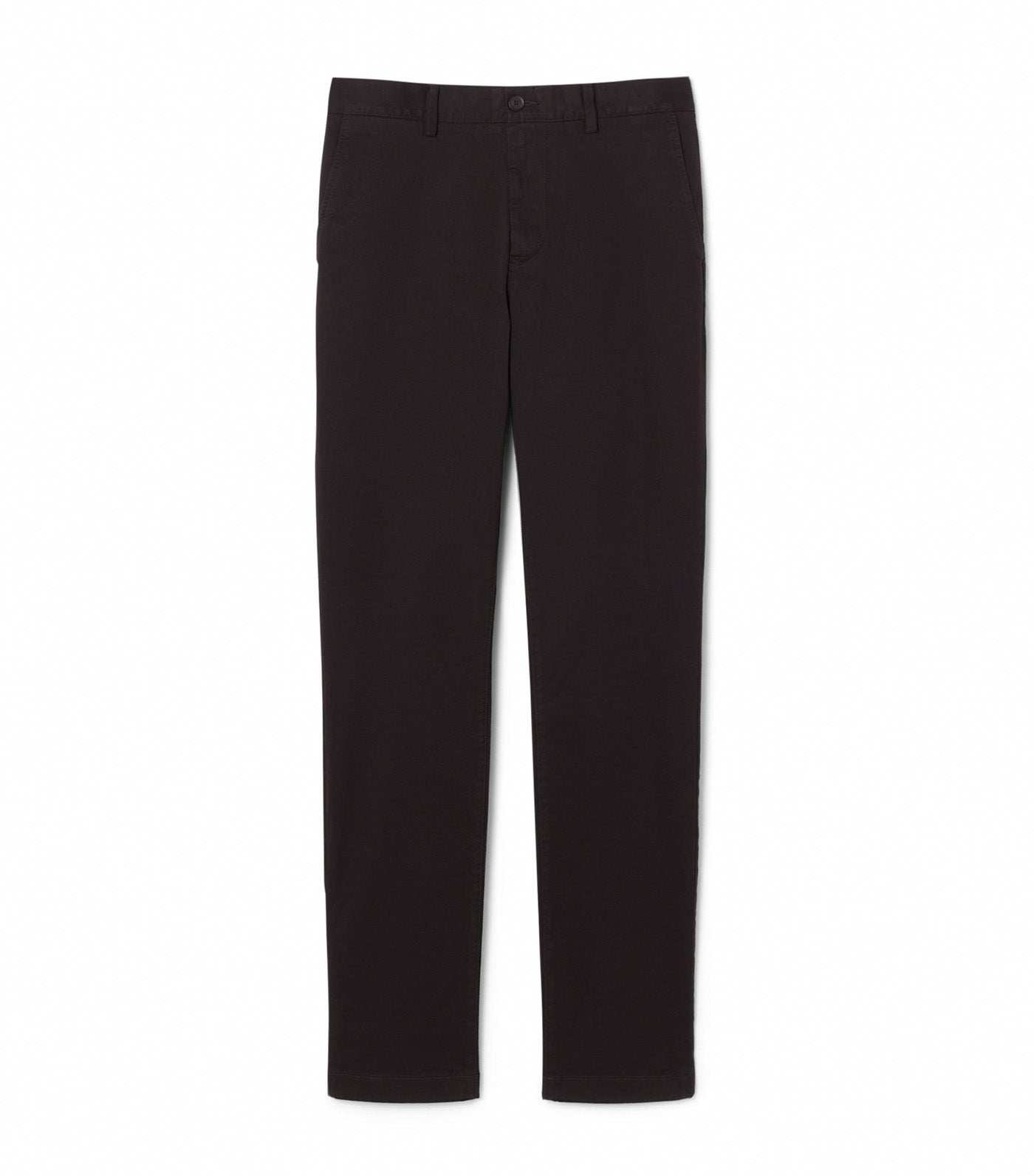 Slim Fit Stretch Twill Chino Pants Buffalo