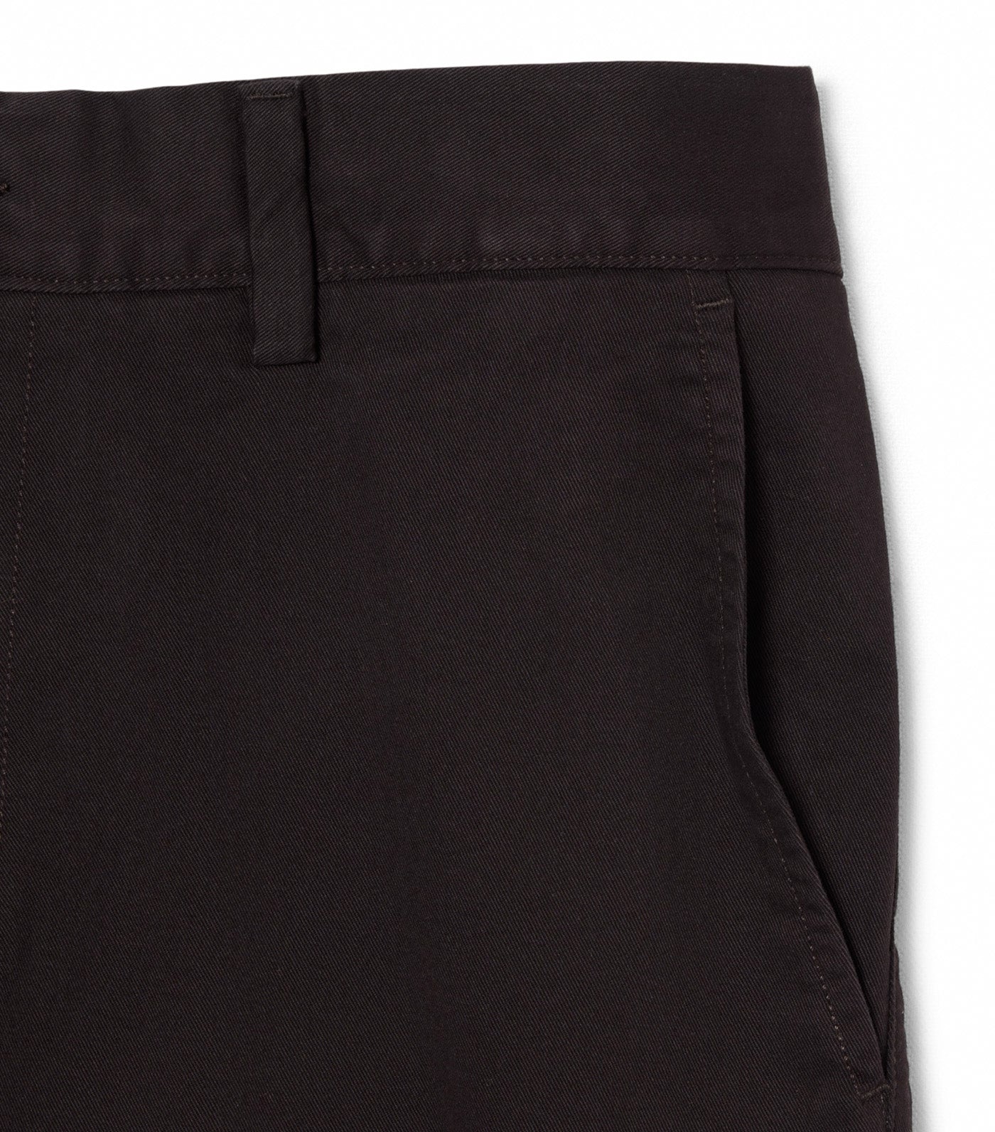 Slim Fit Stretch Twill Chino Pants Buffalo