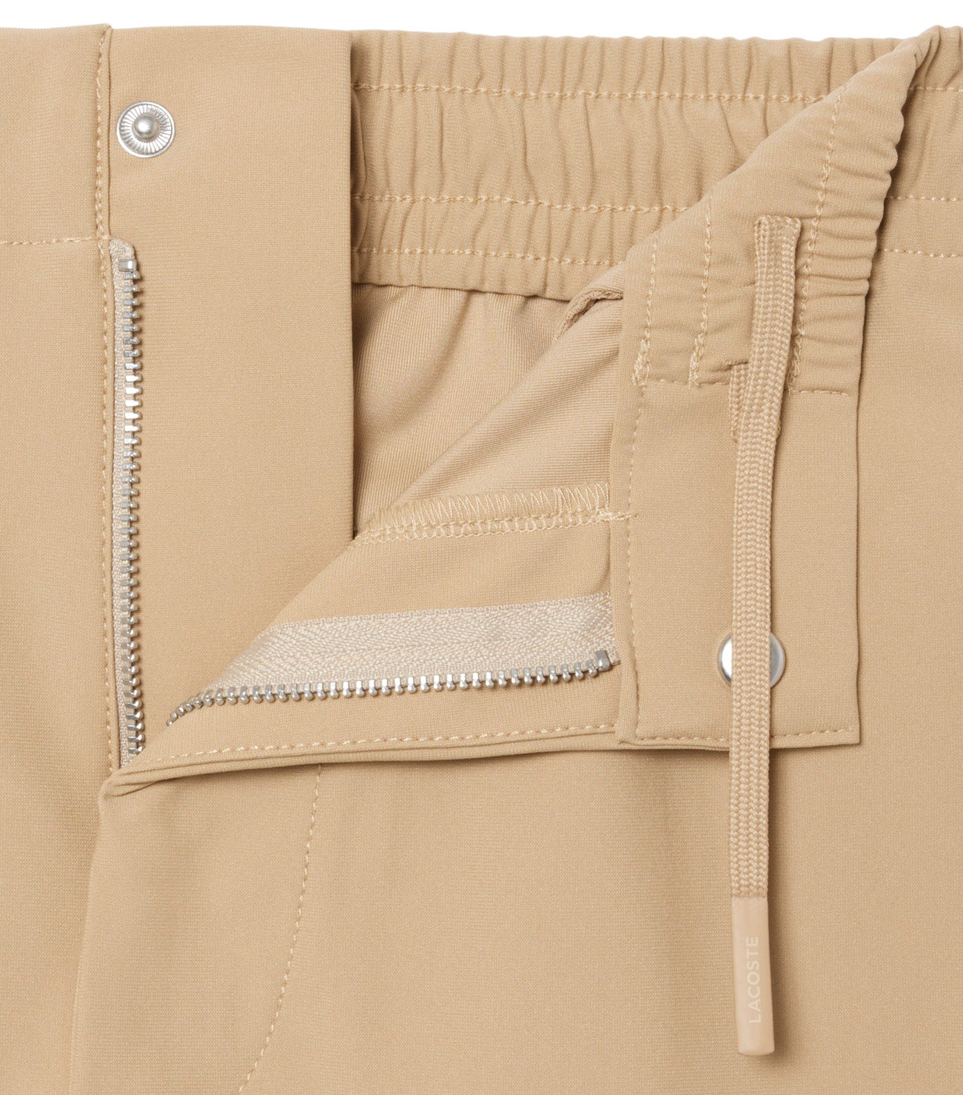 Jogger Commuter Pants