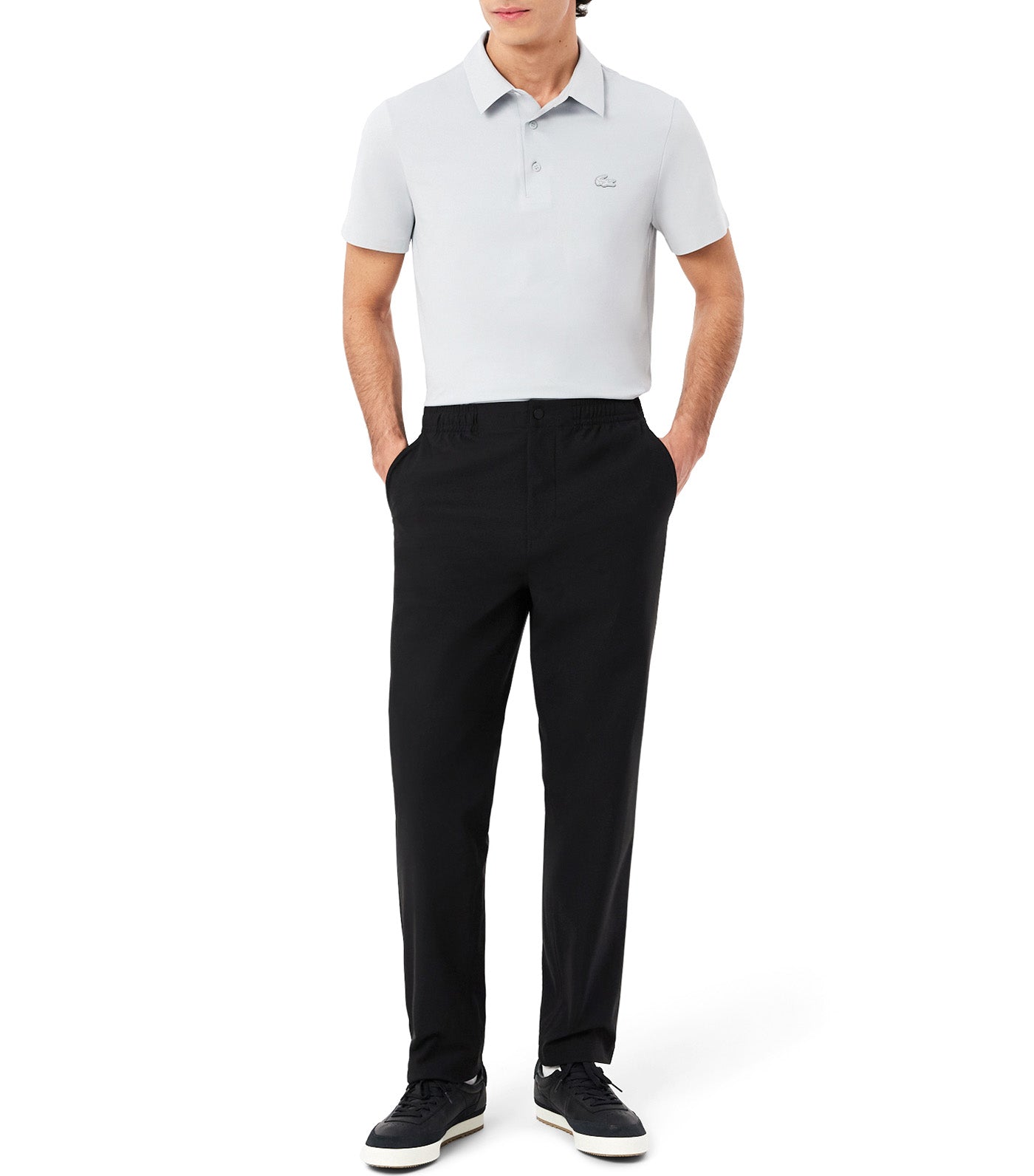 Jogger Commuter Pants