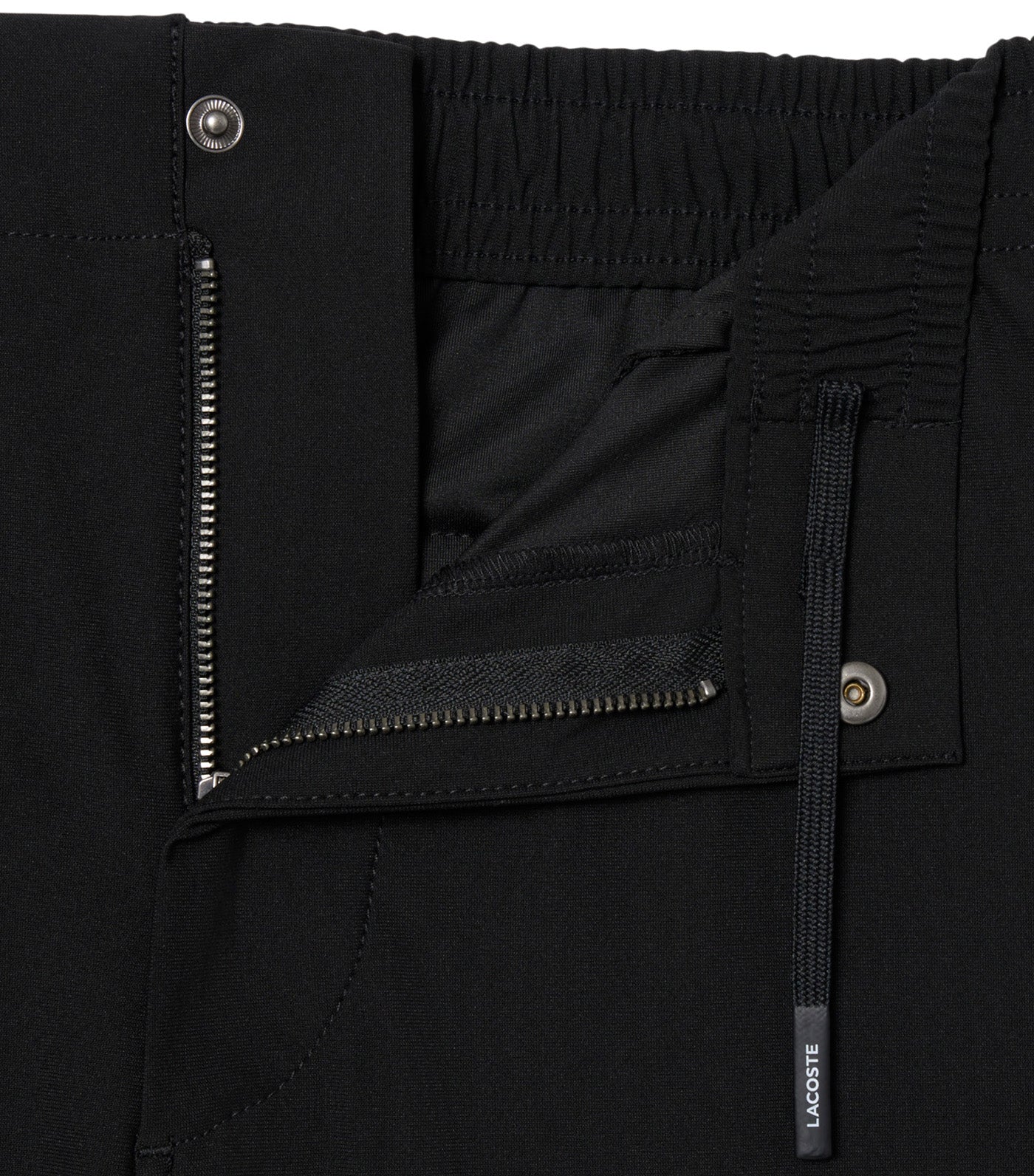 Jogger Commuter Pants